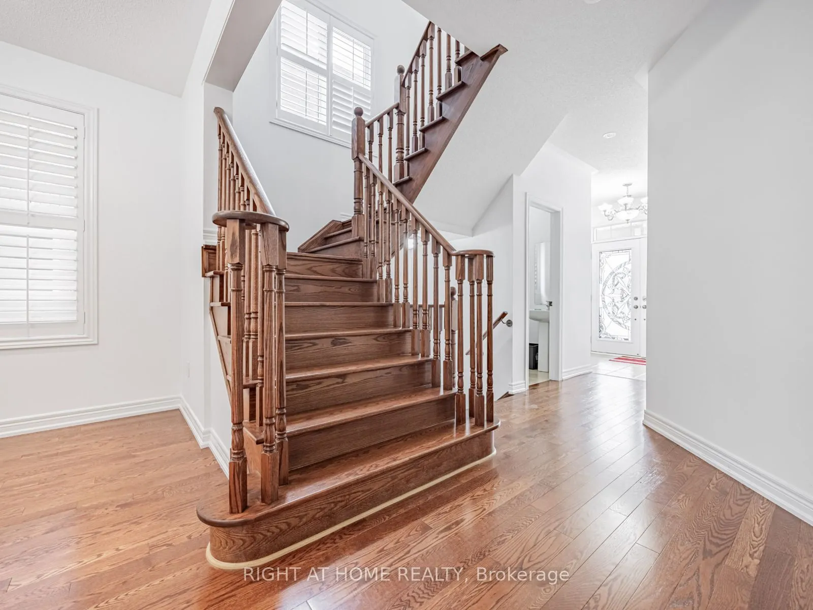 9 Lisson Crescent