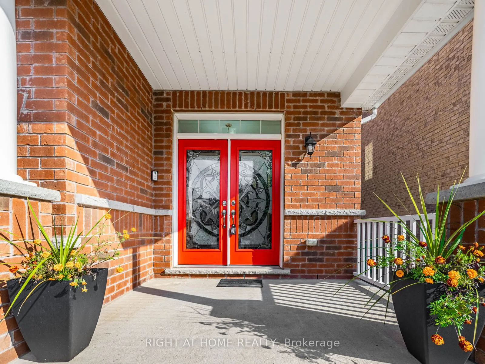 9 Lisson Crescent