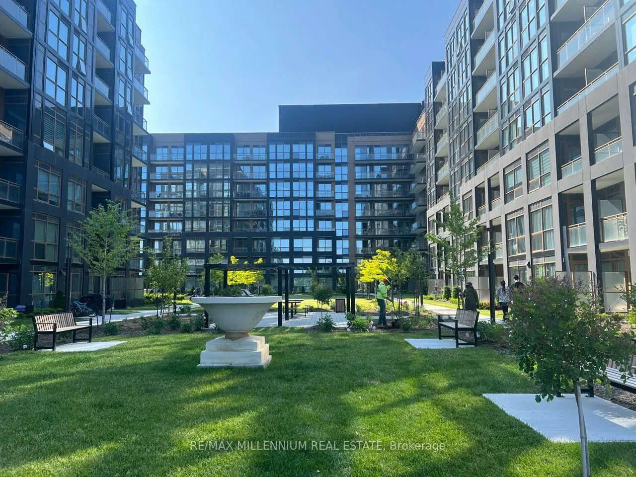 2343 Khalsa Gate, #835