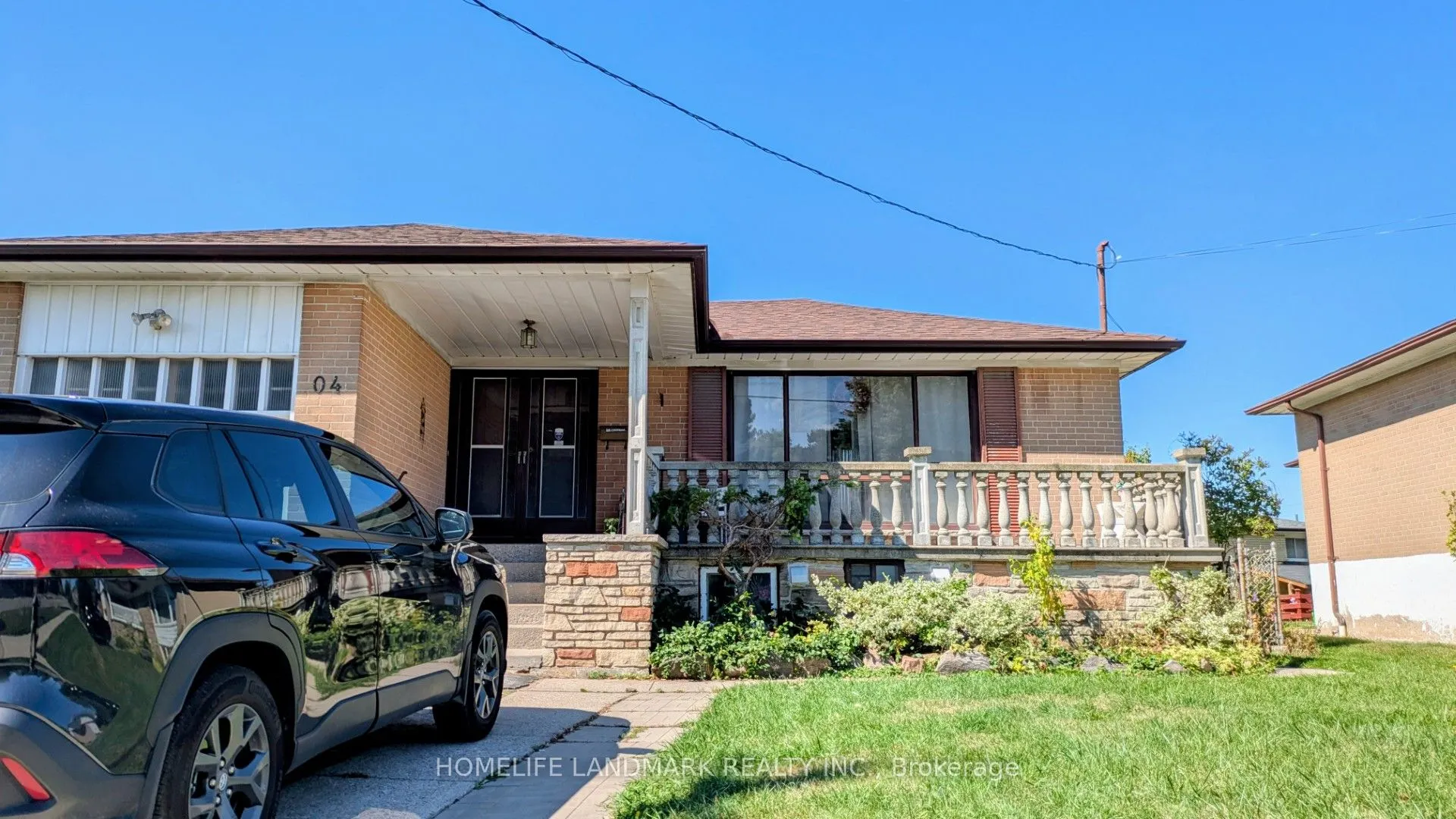 4 Derrydown Road