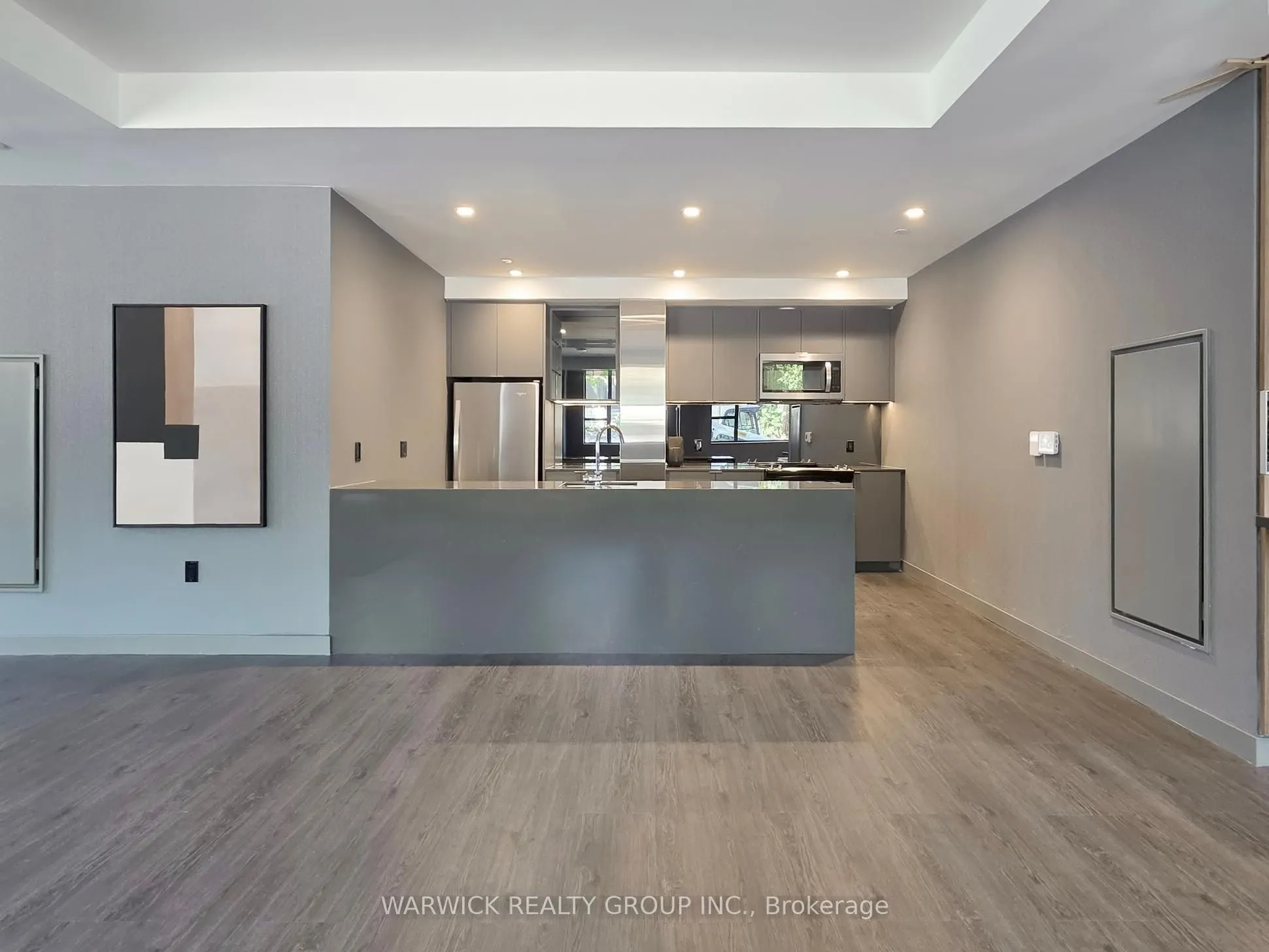 4365 Bloor Street, #325