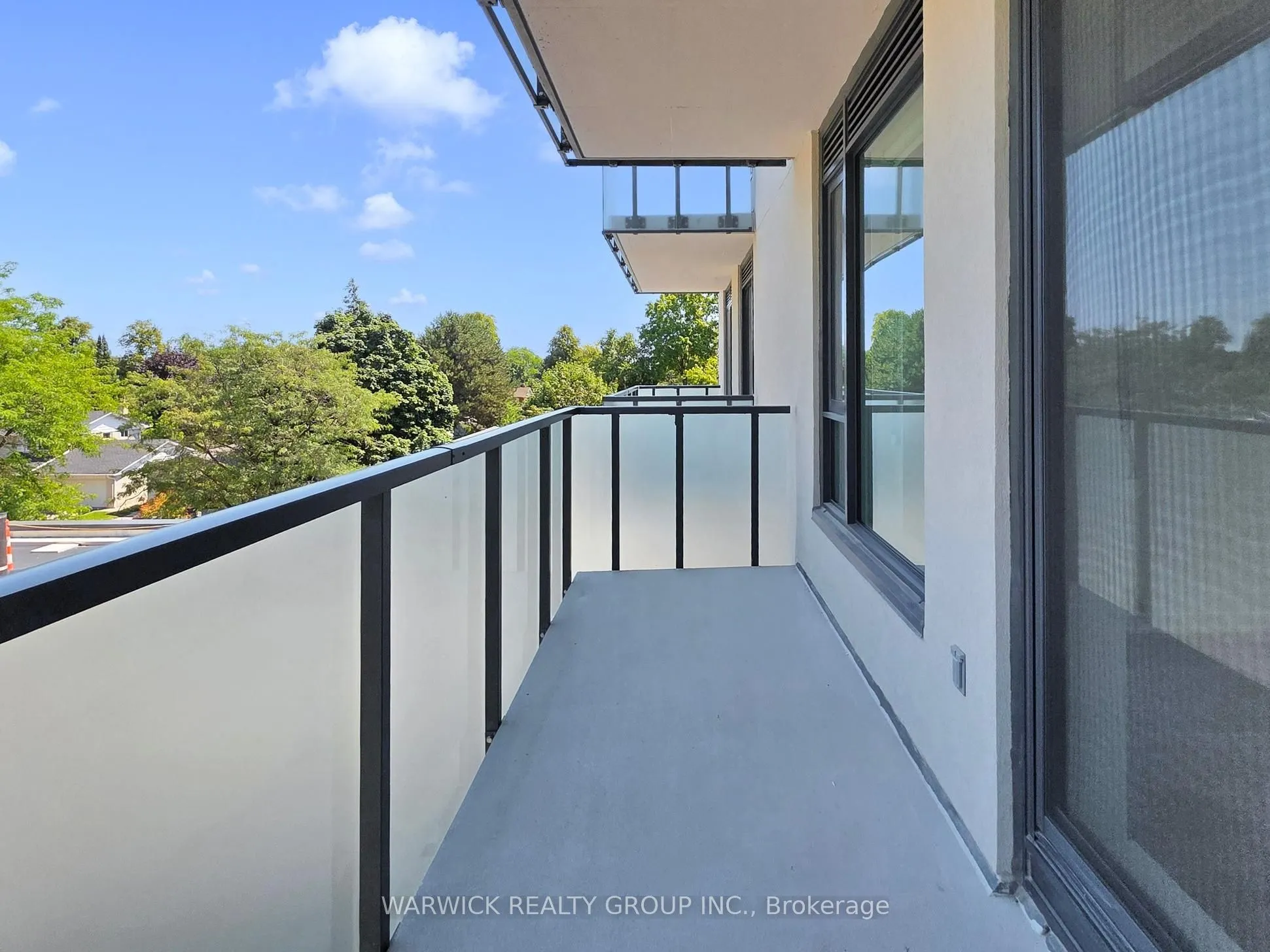 4365 Bloor Street, #325