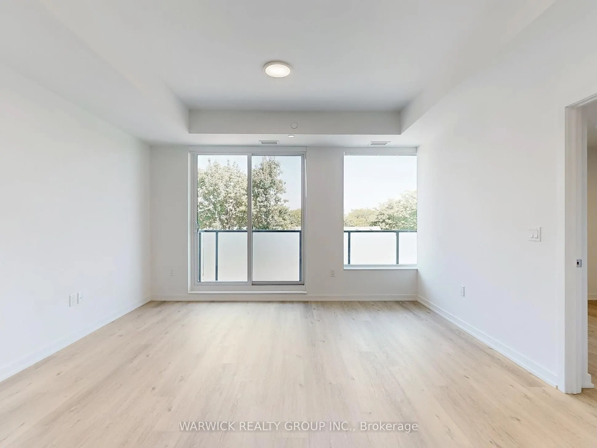 4365 Bloor Street, #325