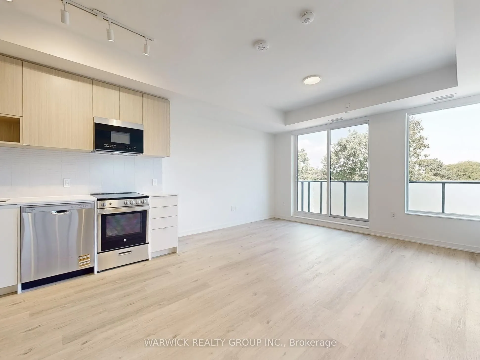 4365 Bloor Street, #325