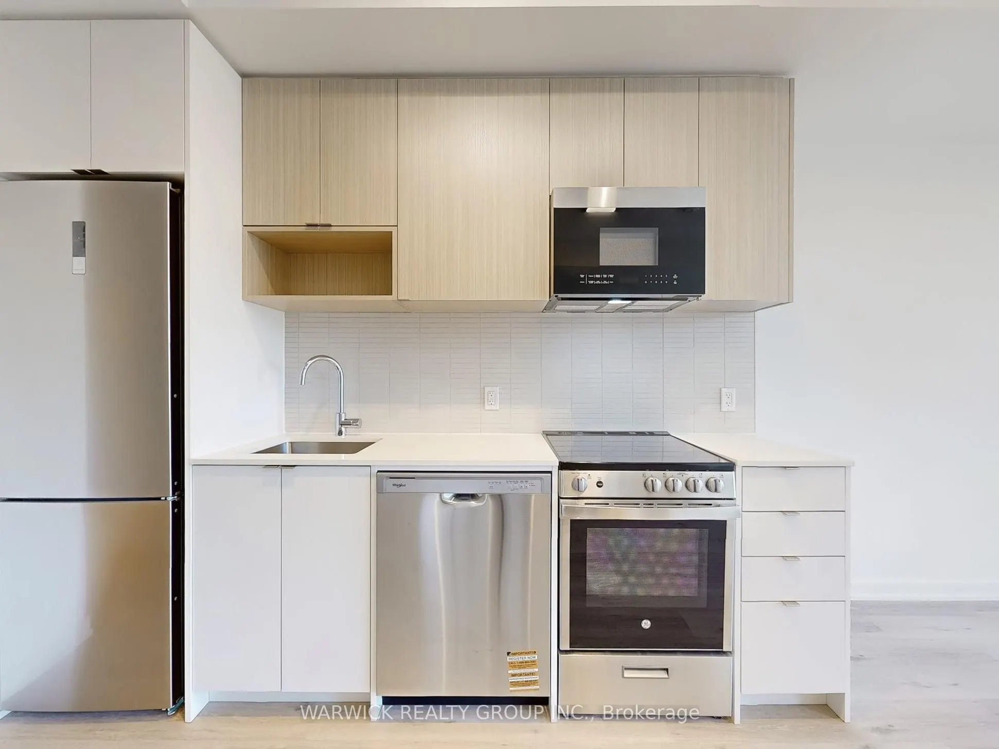 4365 Bloor Street, #325