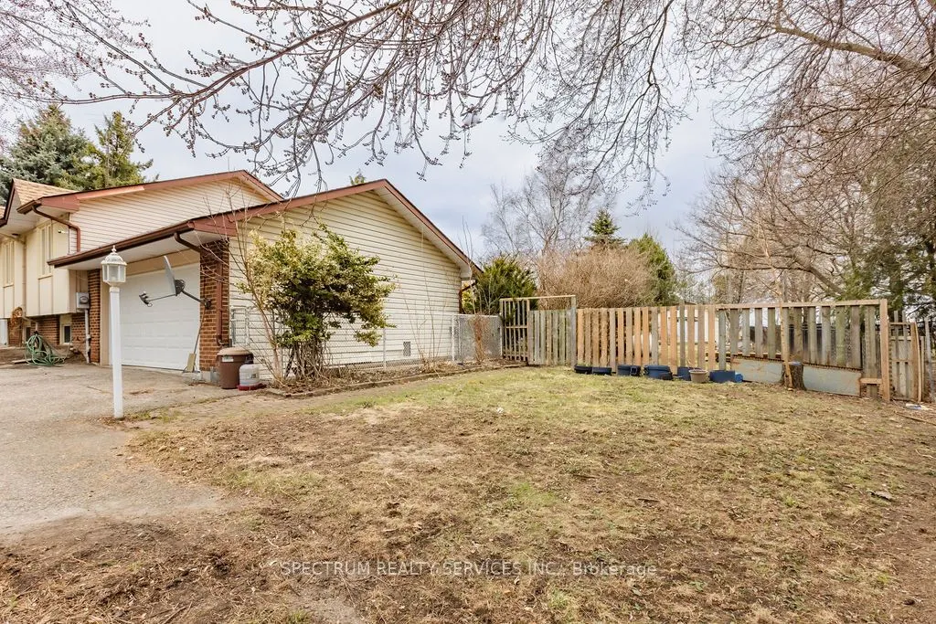 12777 Mississauga Road