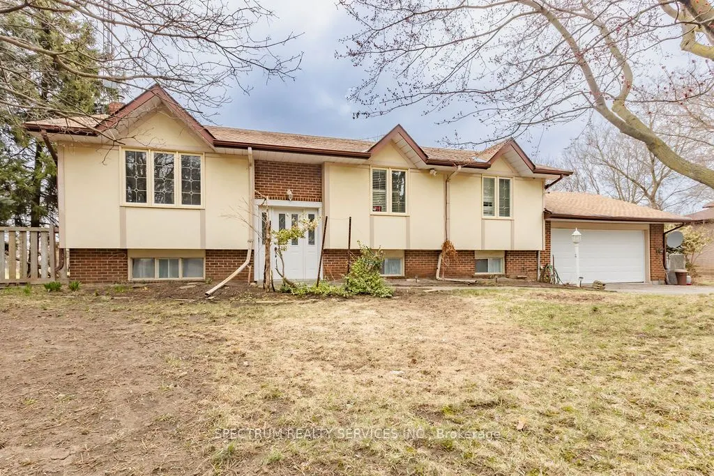 12777 Mississauga Road