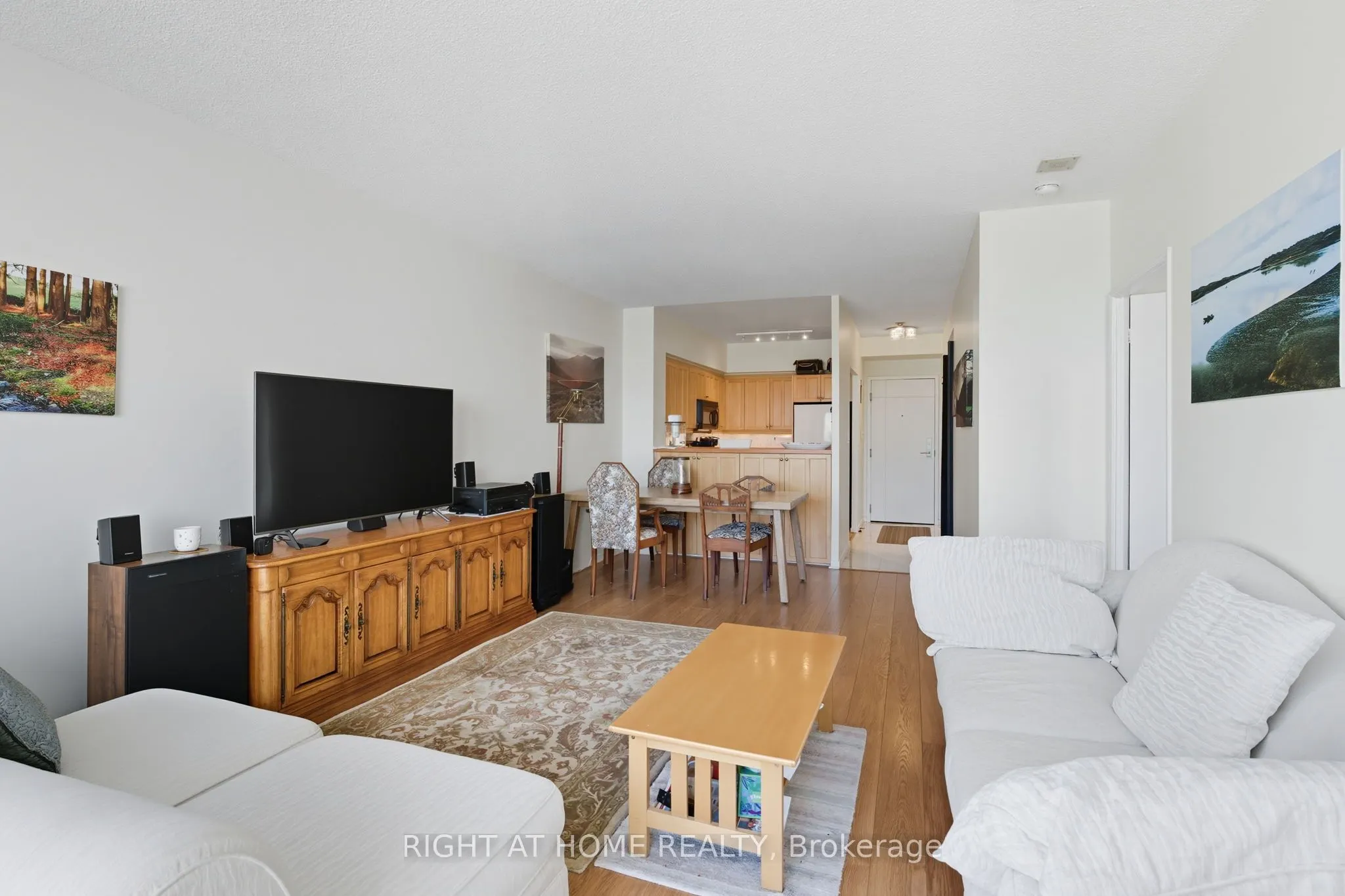 2267 Lake Shore Boulevard W, #1306
