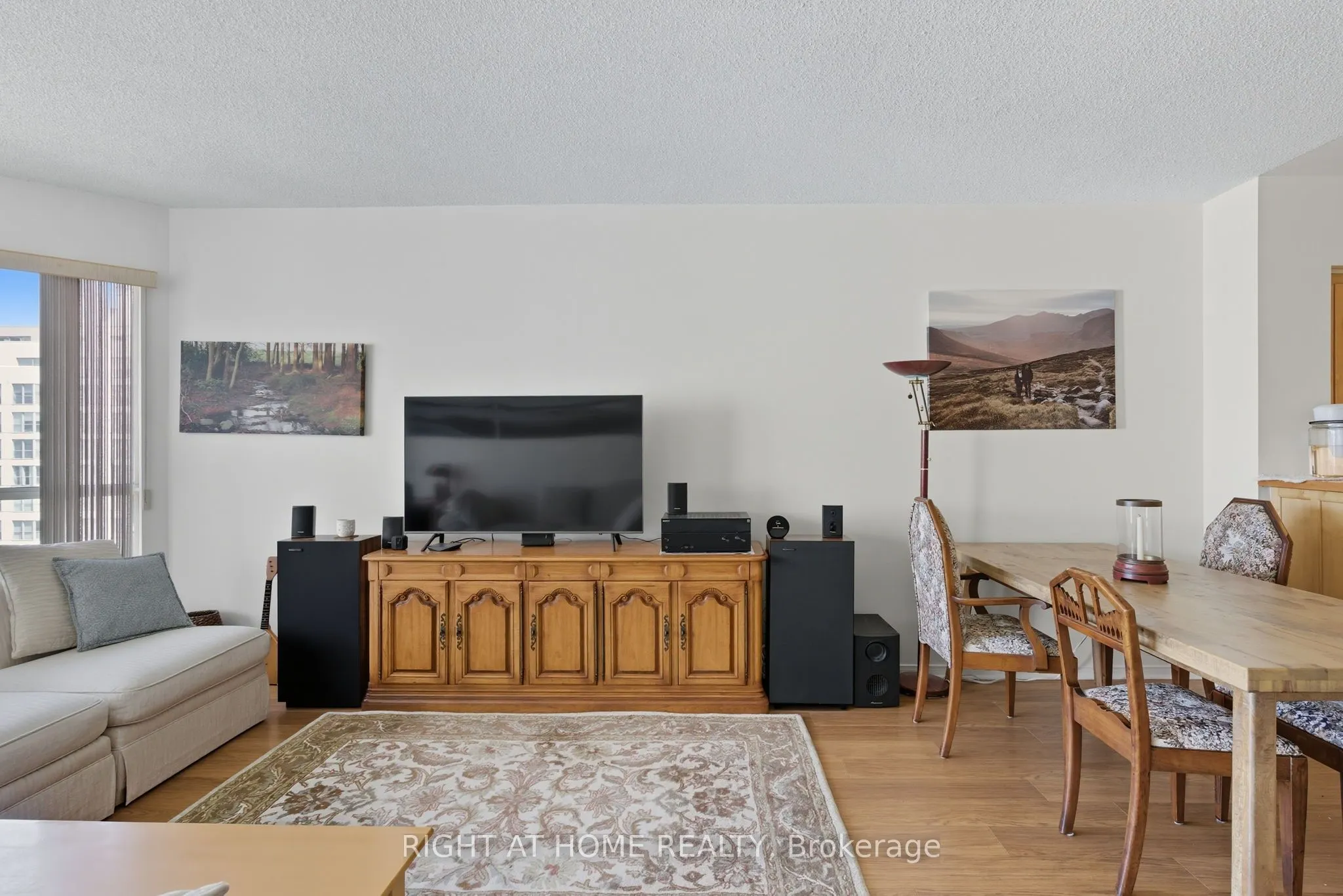 2267 Lake Shore Boulevard W, #1306