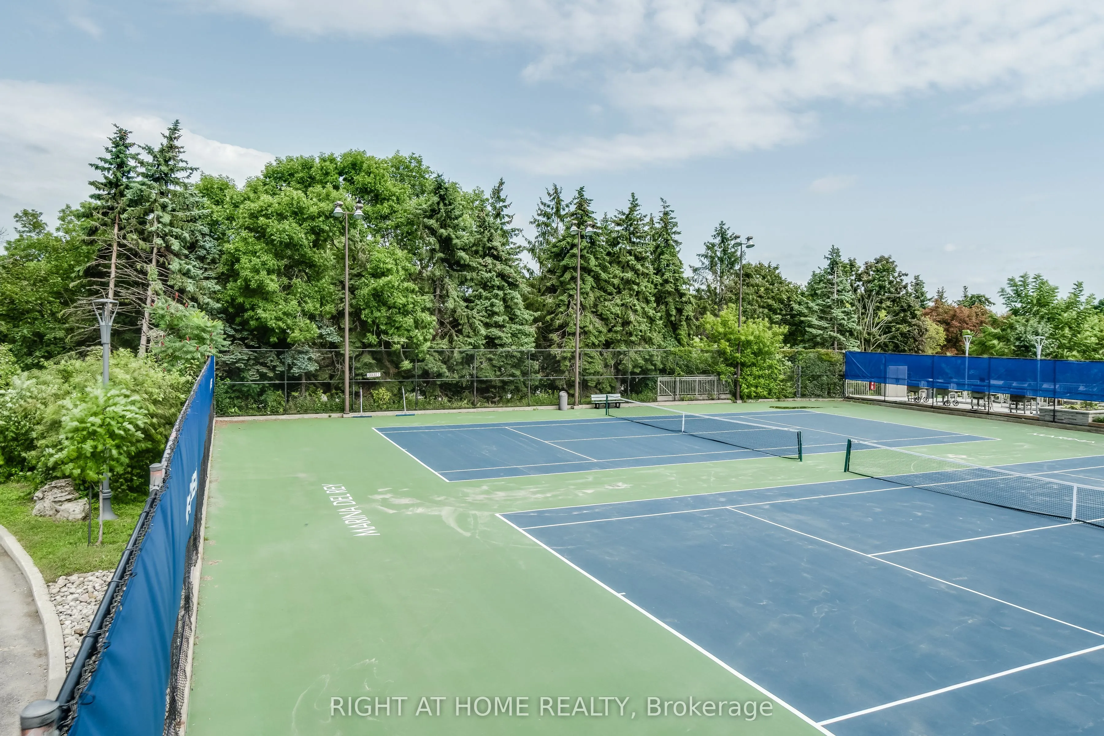 2267 Lake Shore Boulevard W, #1306