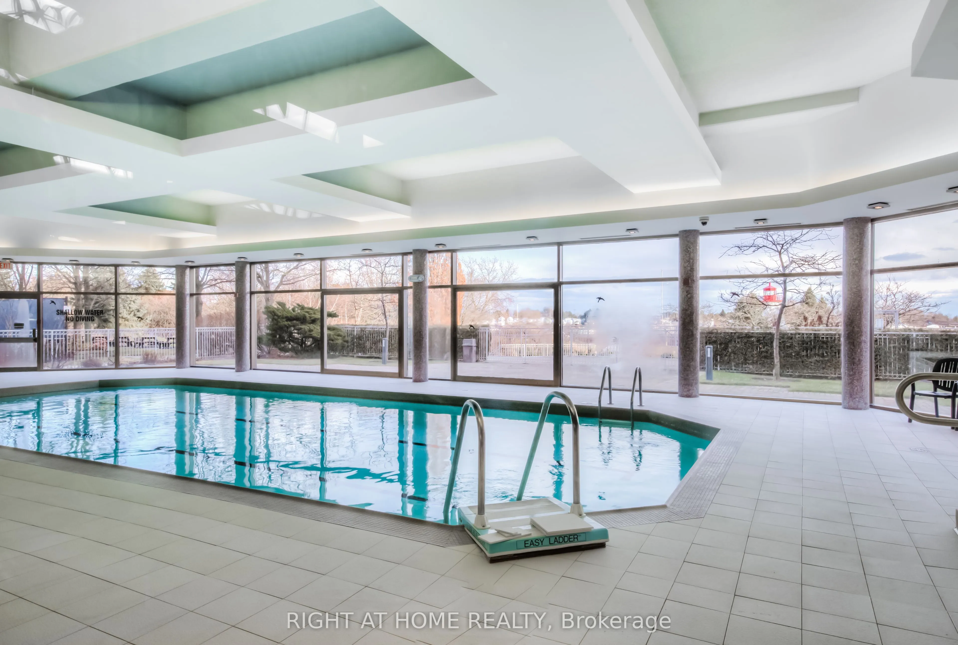 2267 Lake Shore Boulevard W, #1306