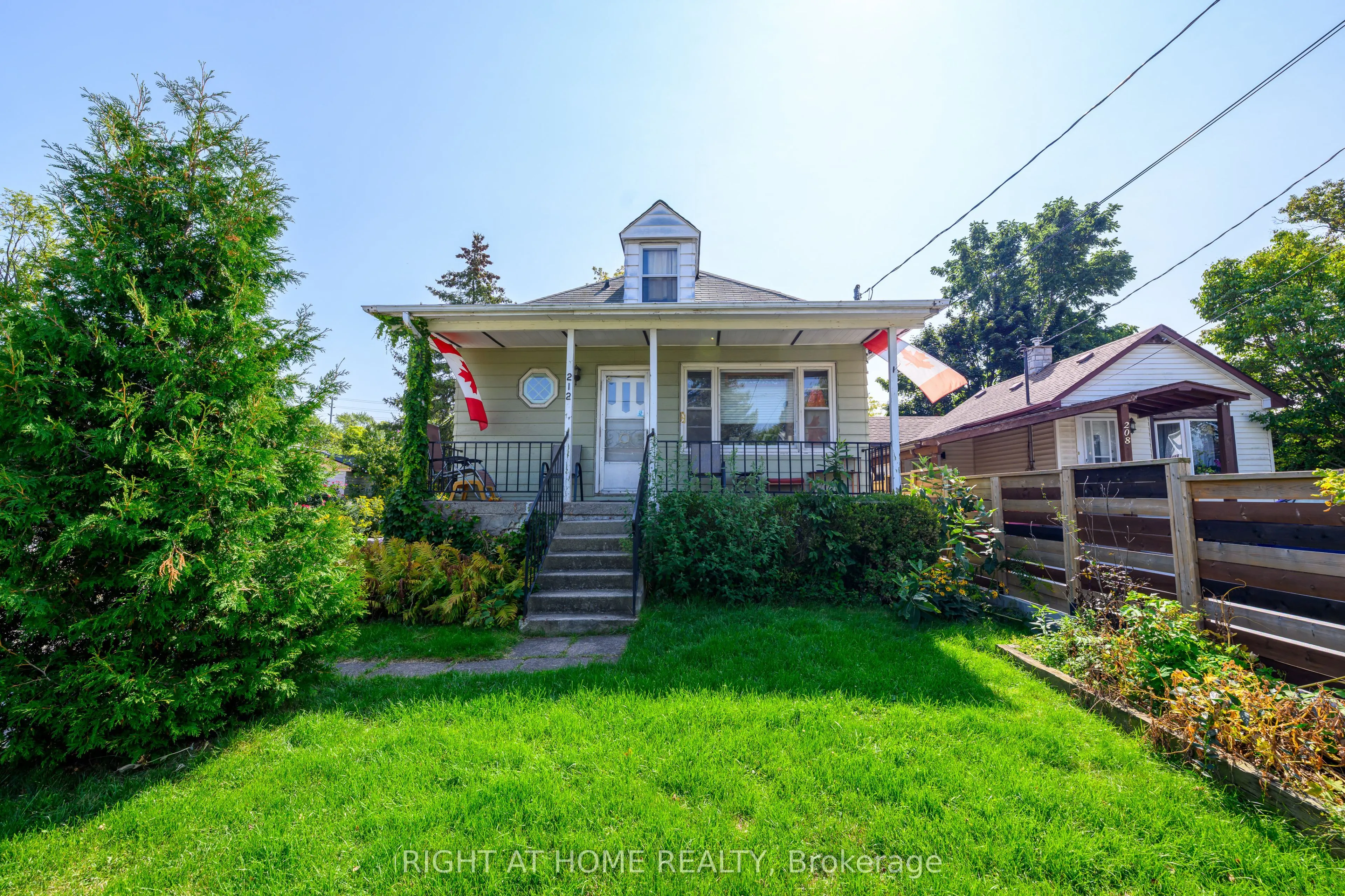 212 Troy Street