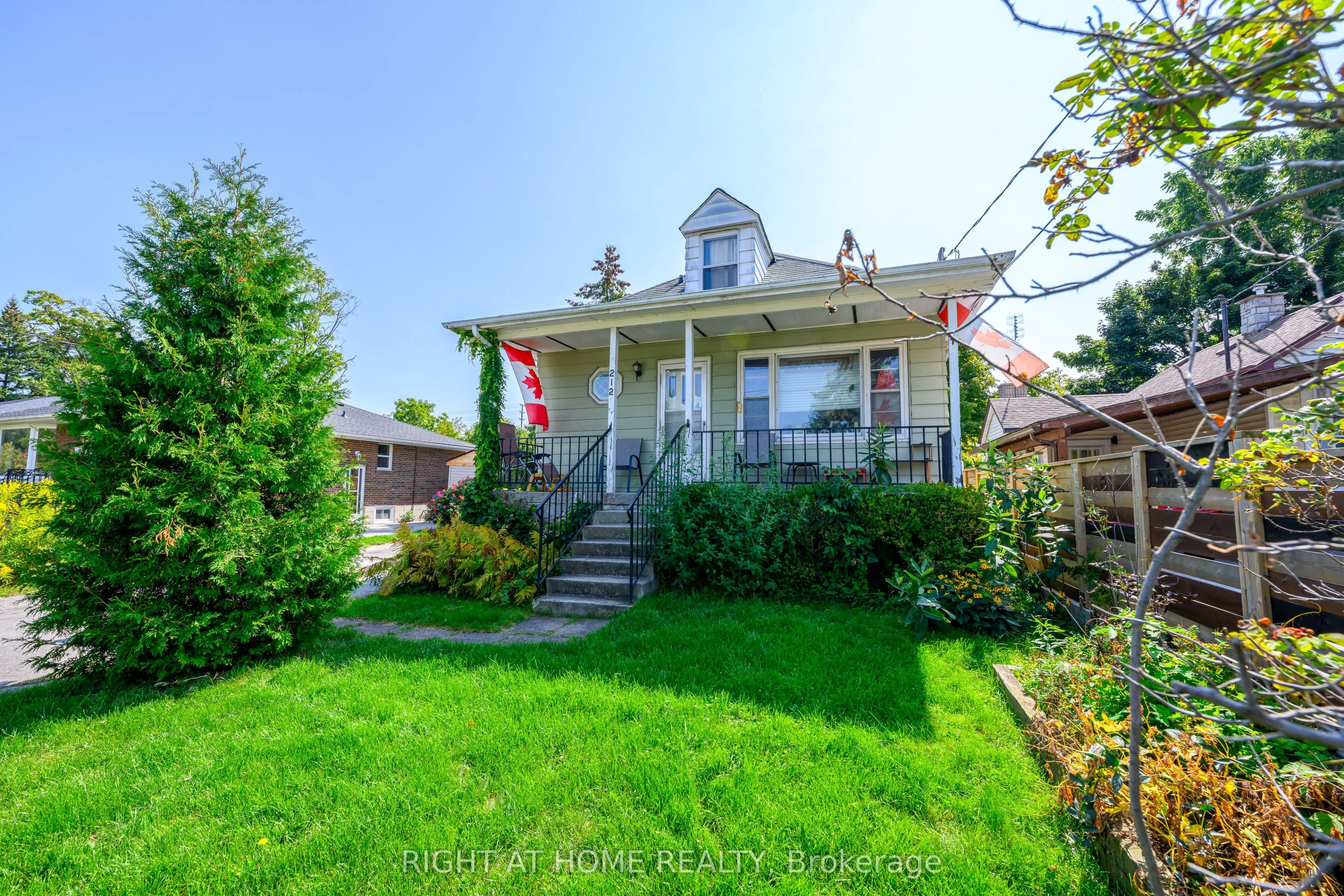 212 Troy Street