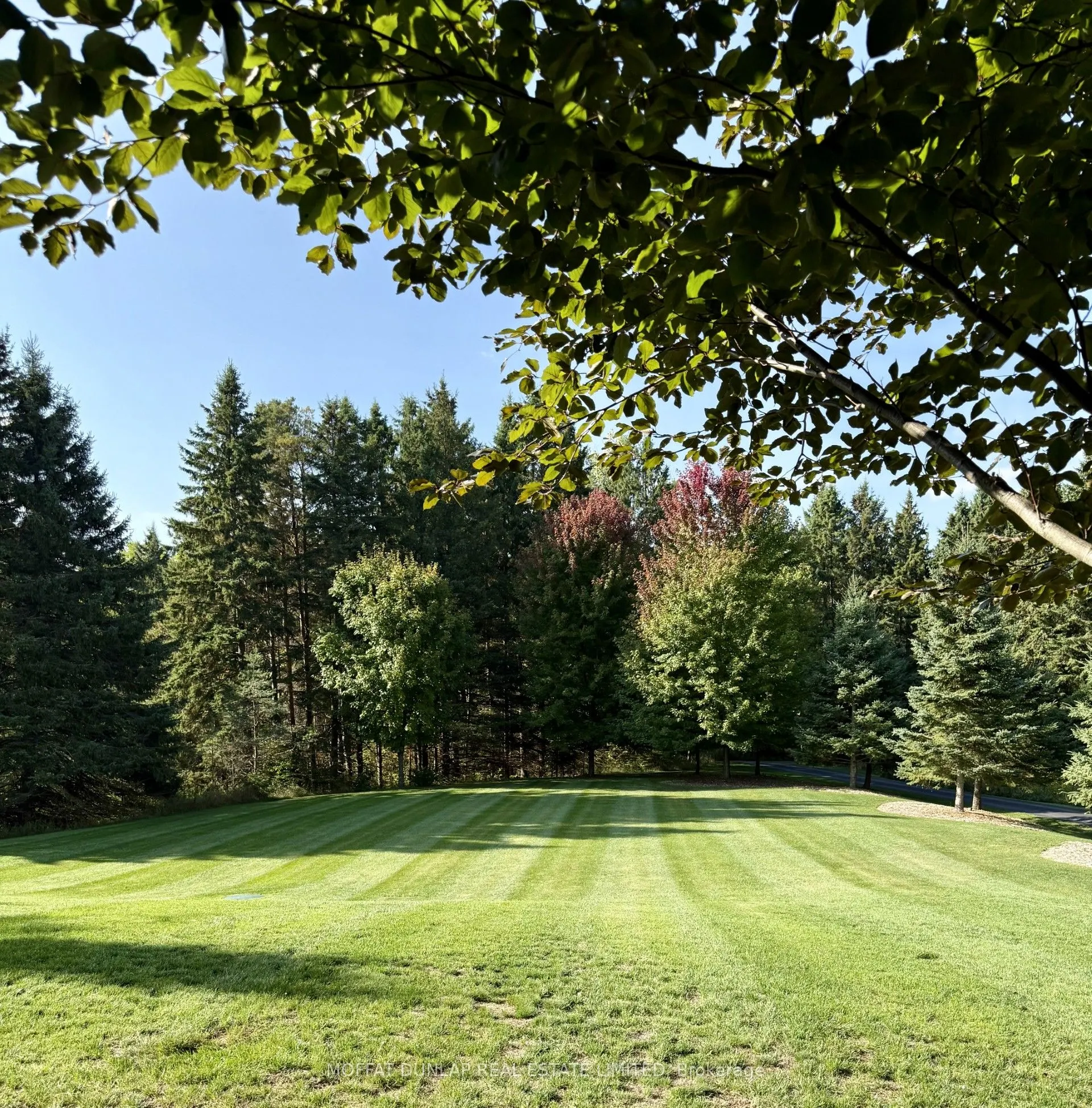 18871 Centreville Creek Road