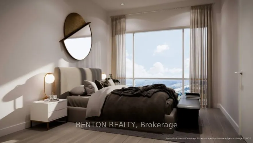 8010 Derry Road, #1804