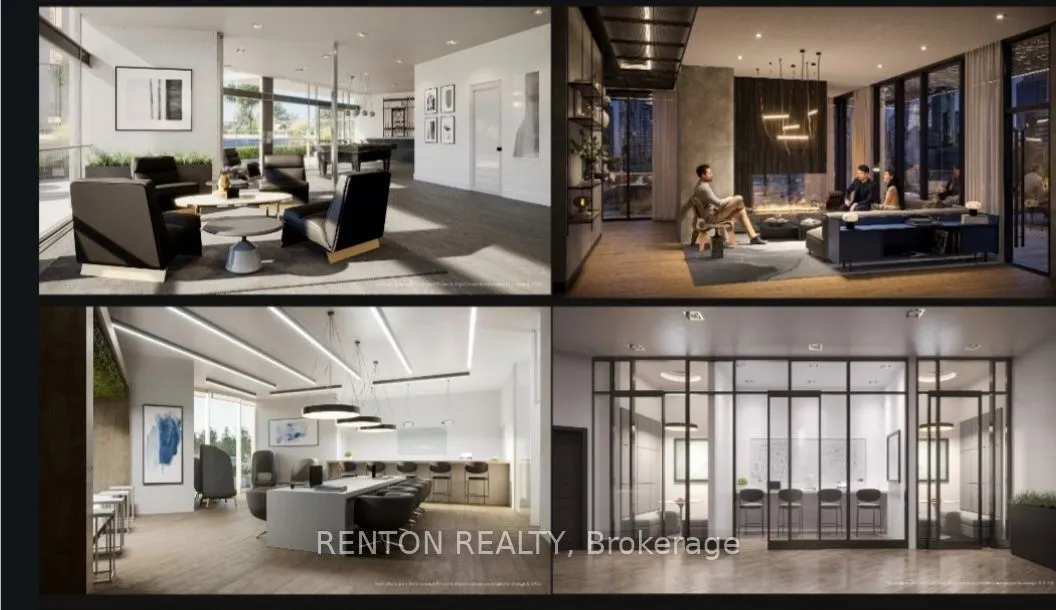 8010 Derry Road, #1804