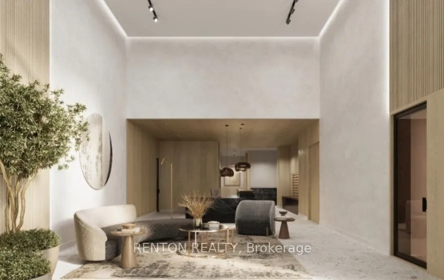 8010 Derry Road, #1804