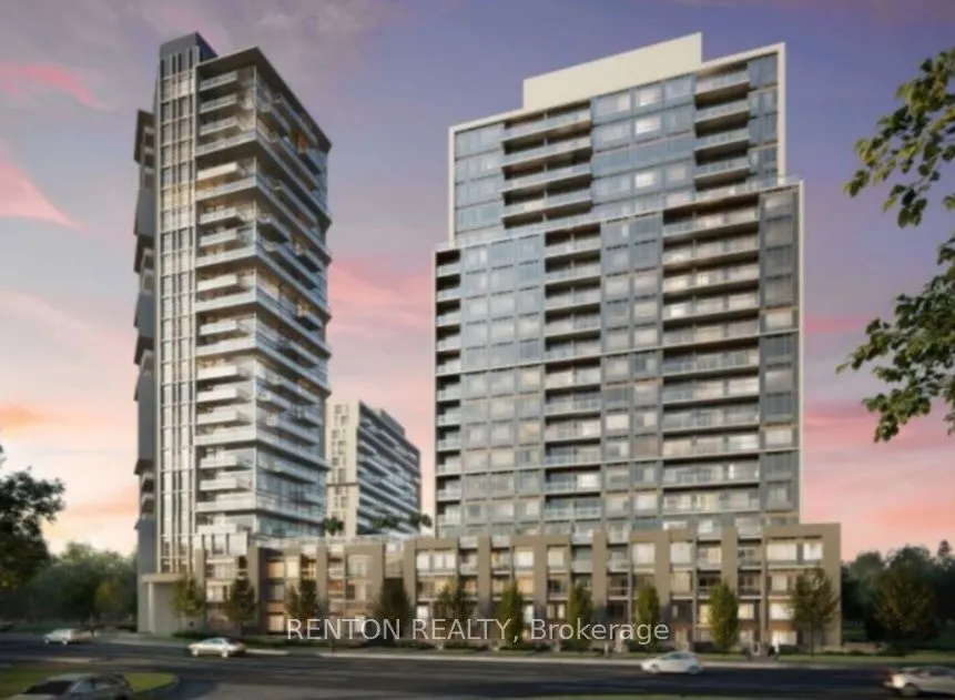 8010 Derry Road, #1804