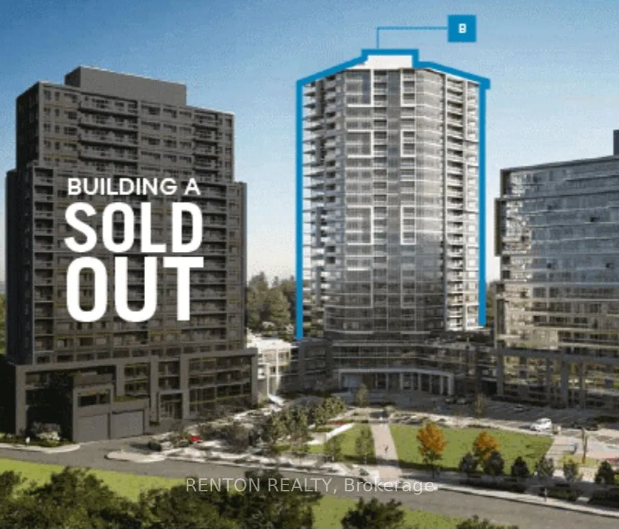 8010 Derry Road, #1804