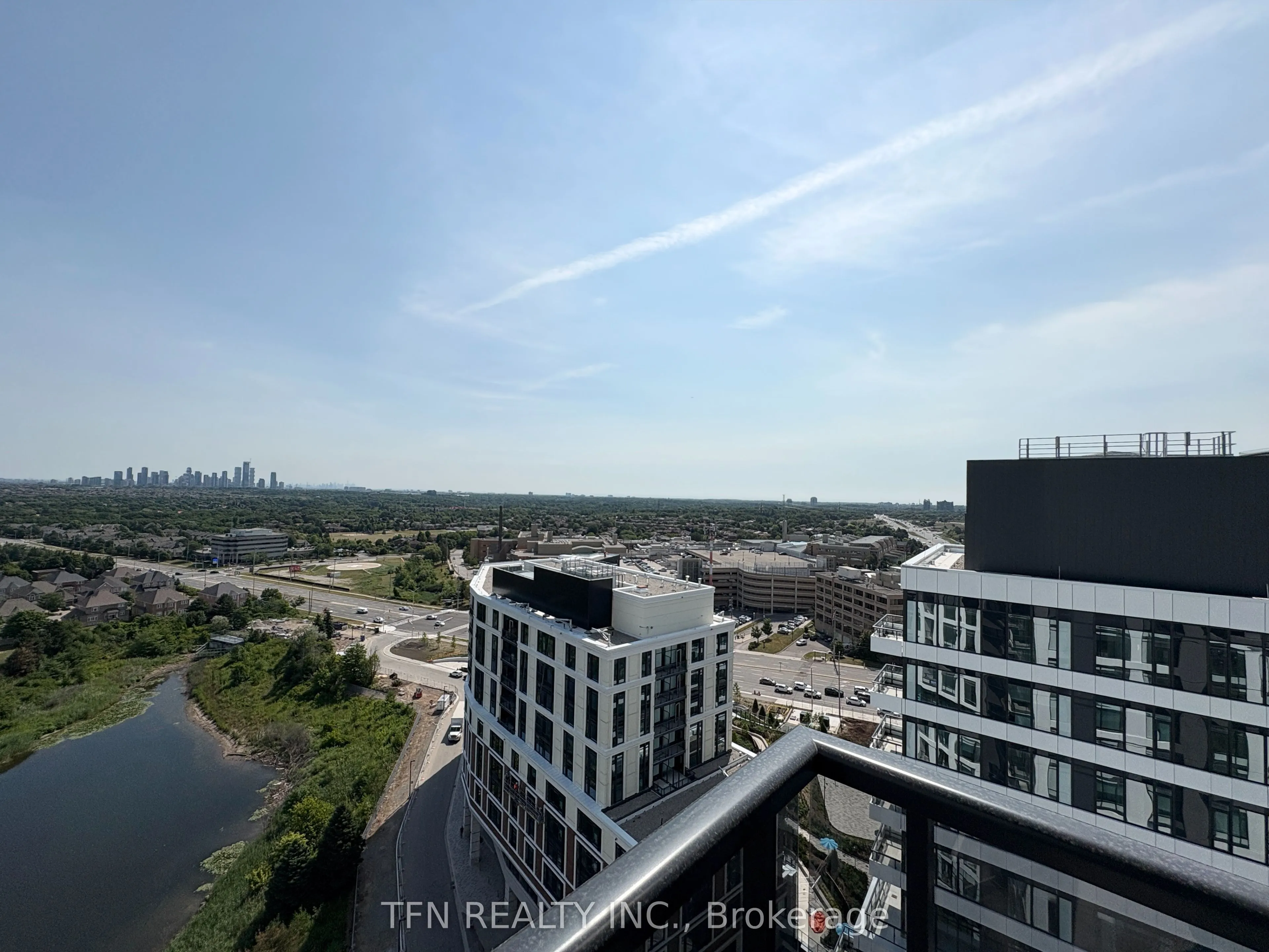 2495 Eglinton Avenue W, #1703