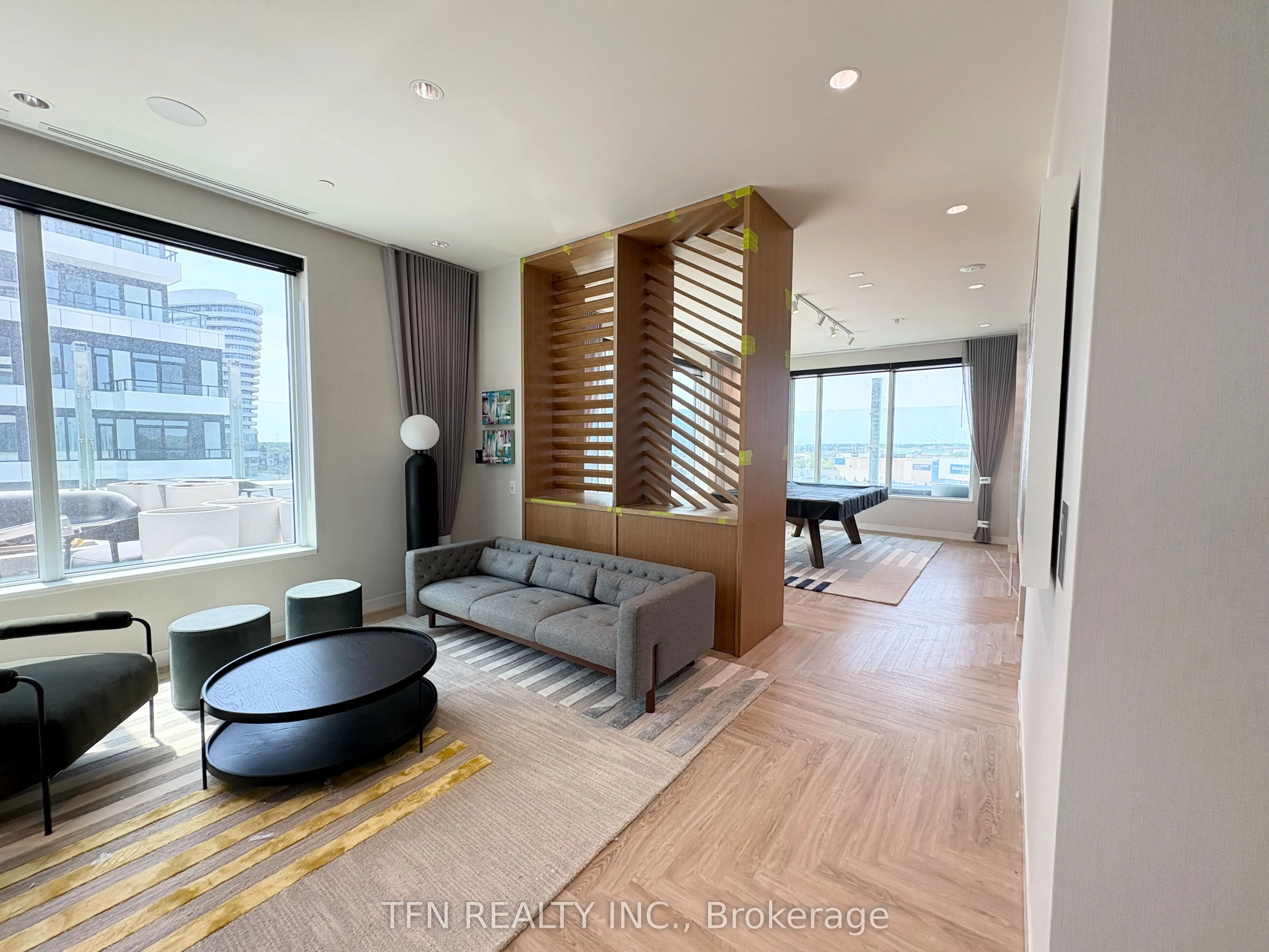 2495 Eglinton Avenue W, #1703