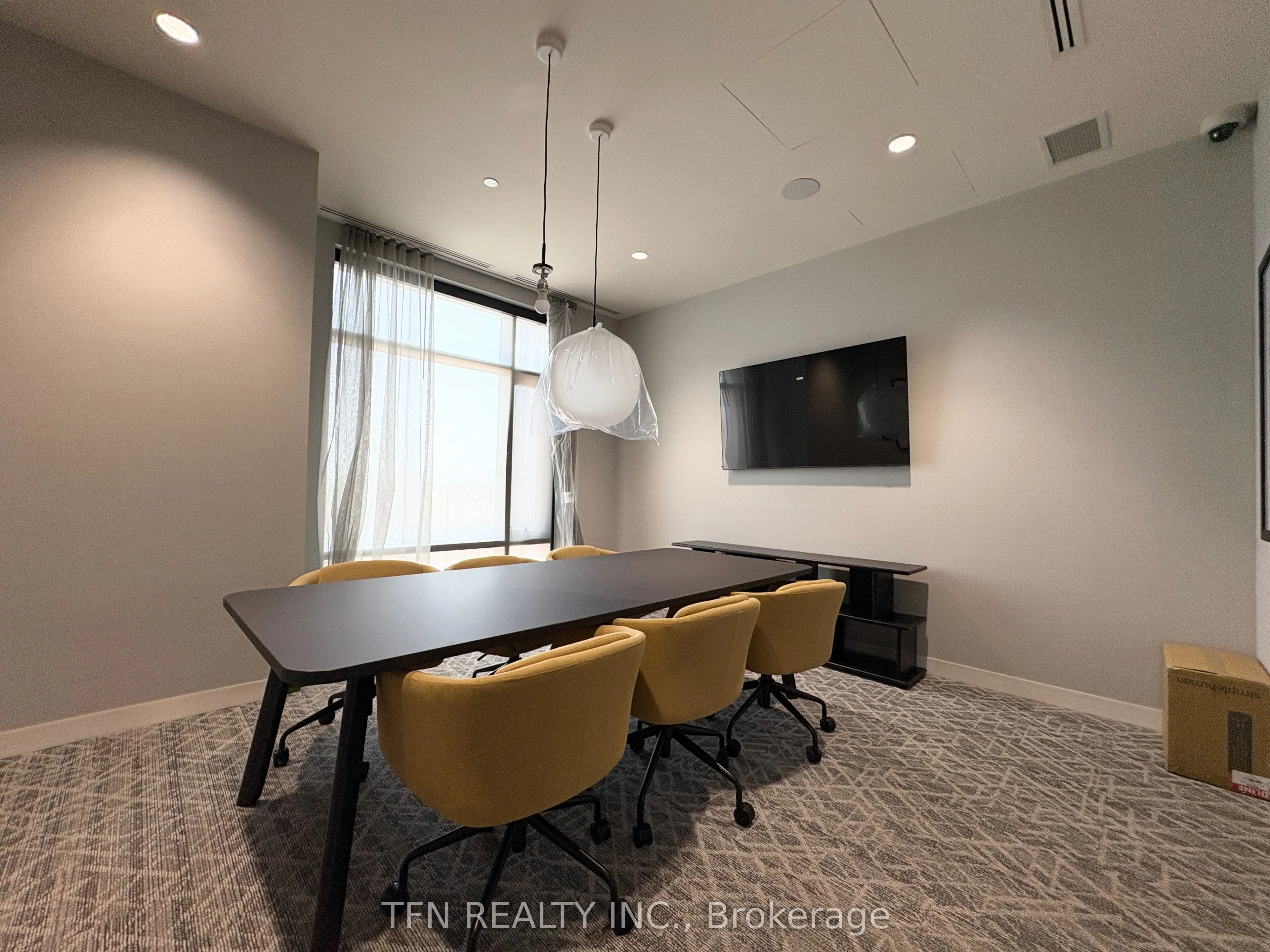 2495 Eglinton Avenue W, #1703