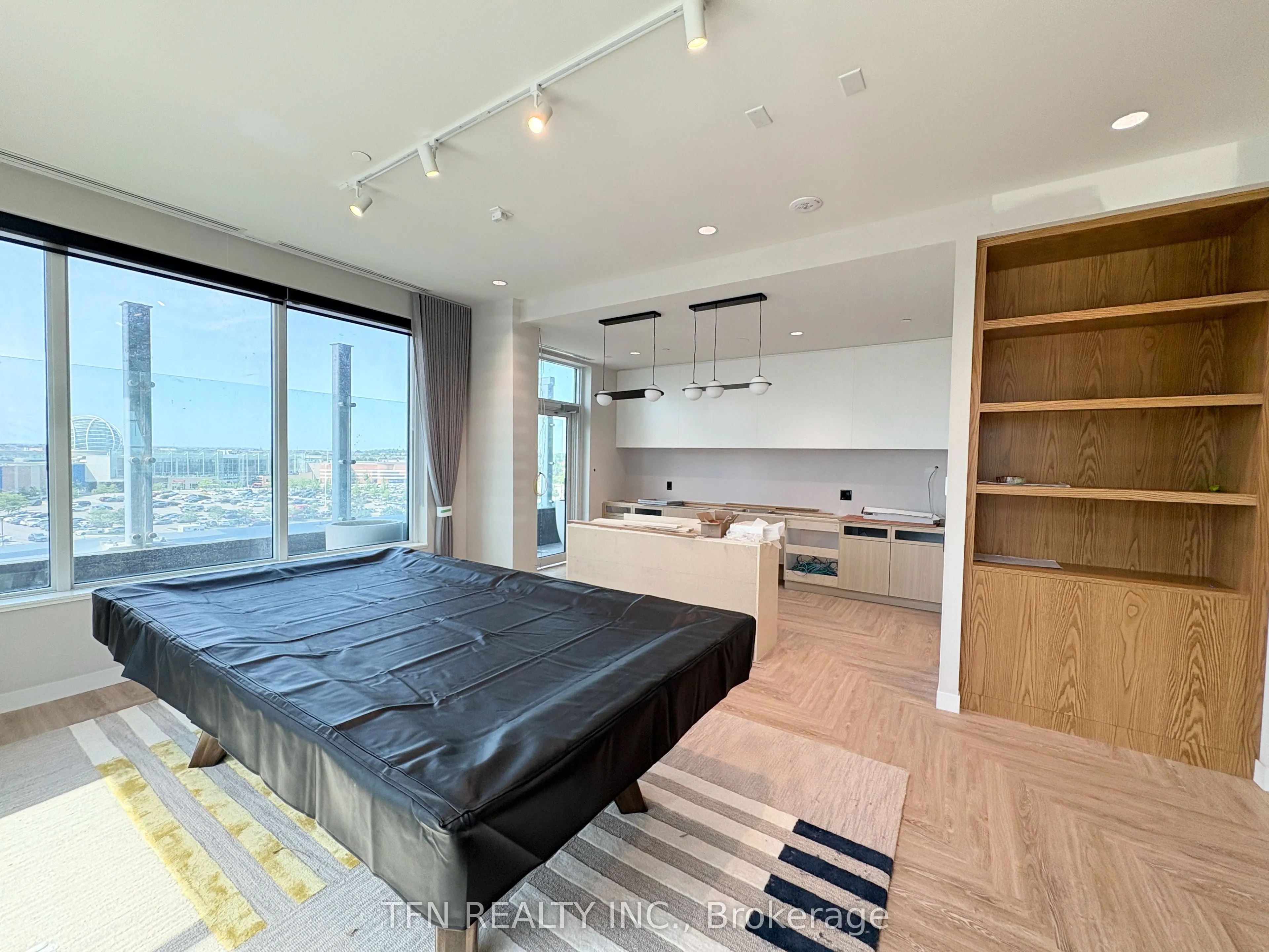 2495 Eglinton Avenue W, #1703