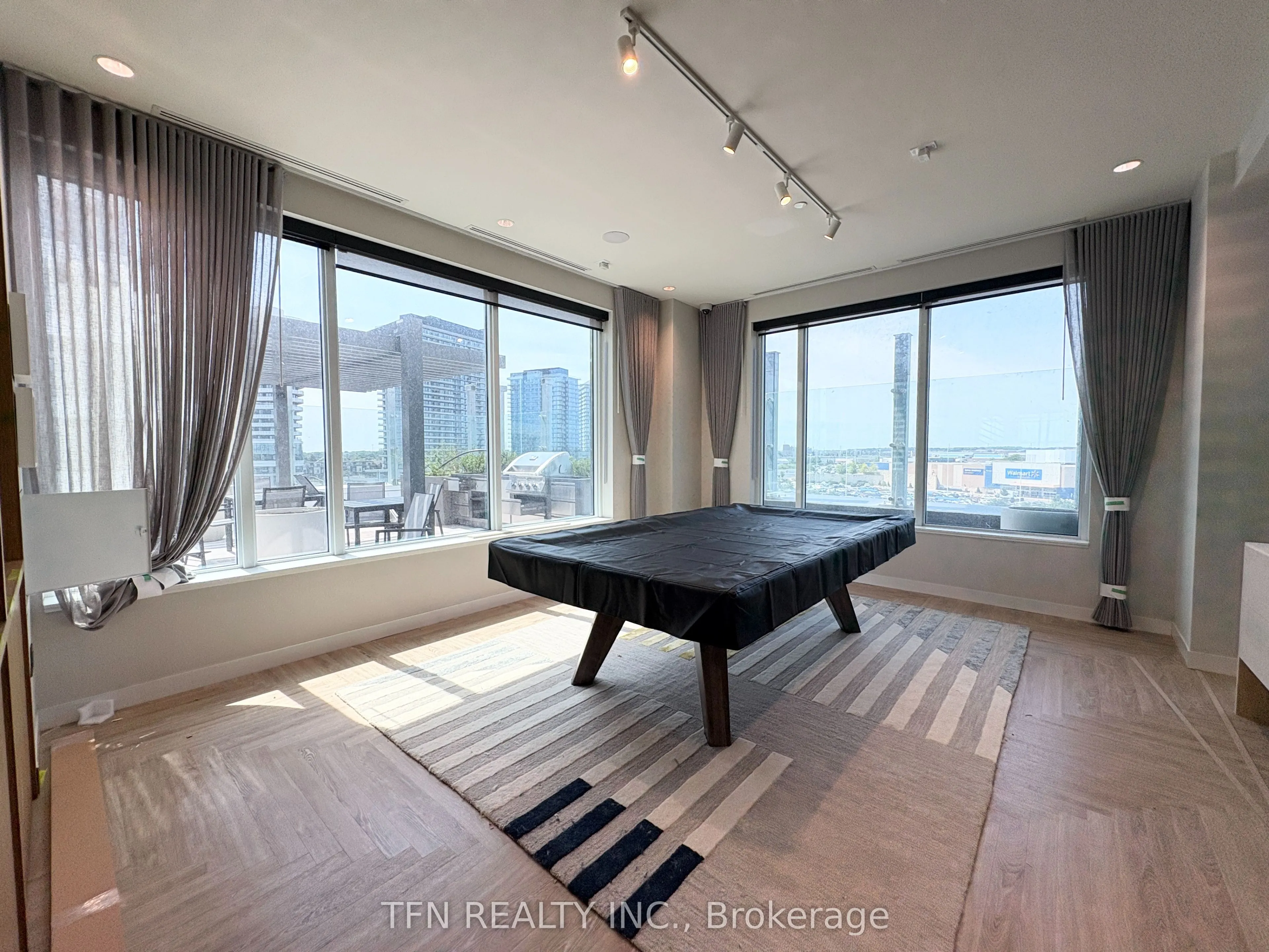 2495 Eglinton Avenue W, #1703