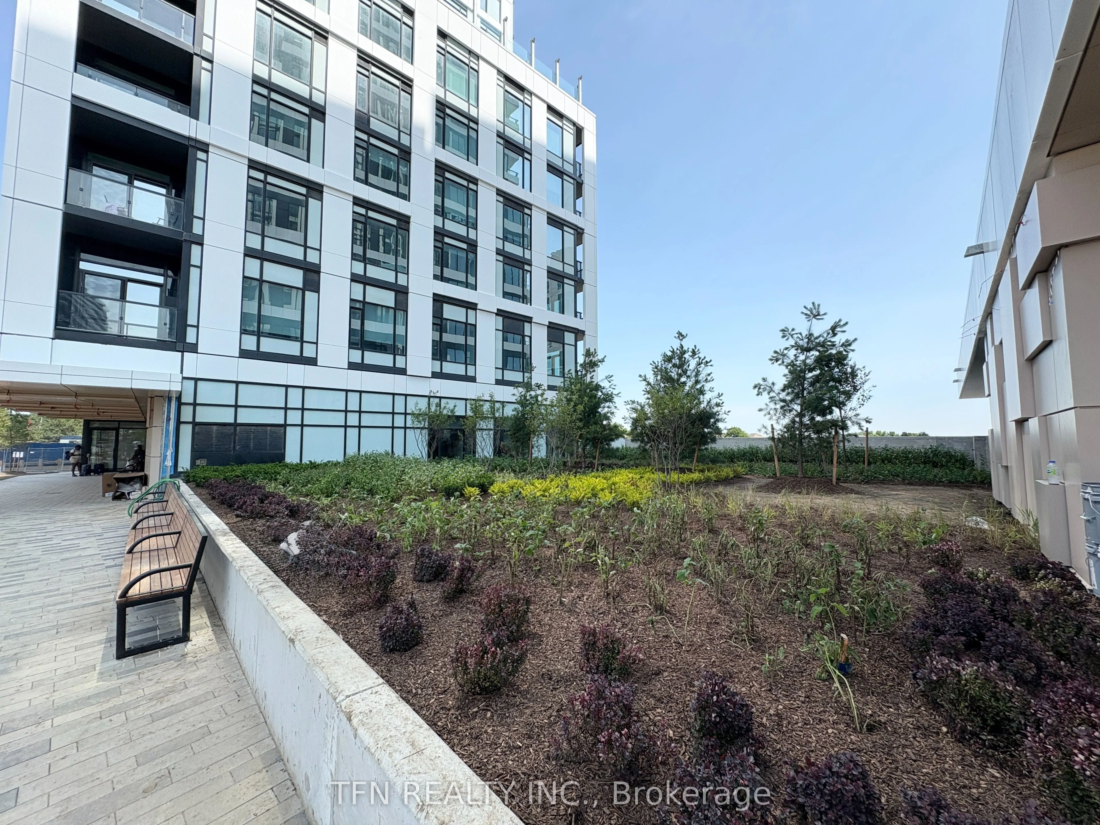 2495 Eglinton Avenue W, #1703