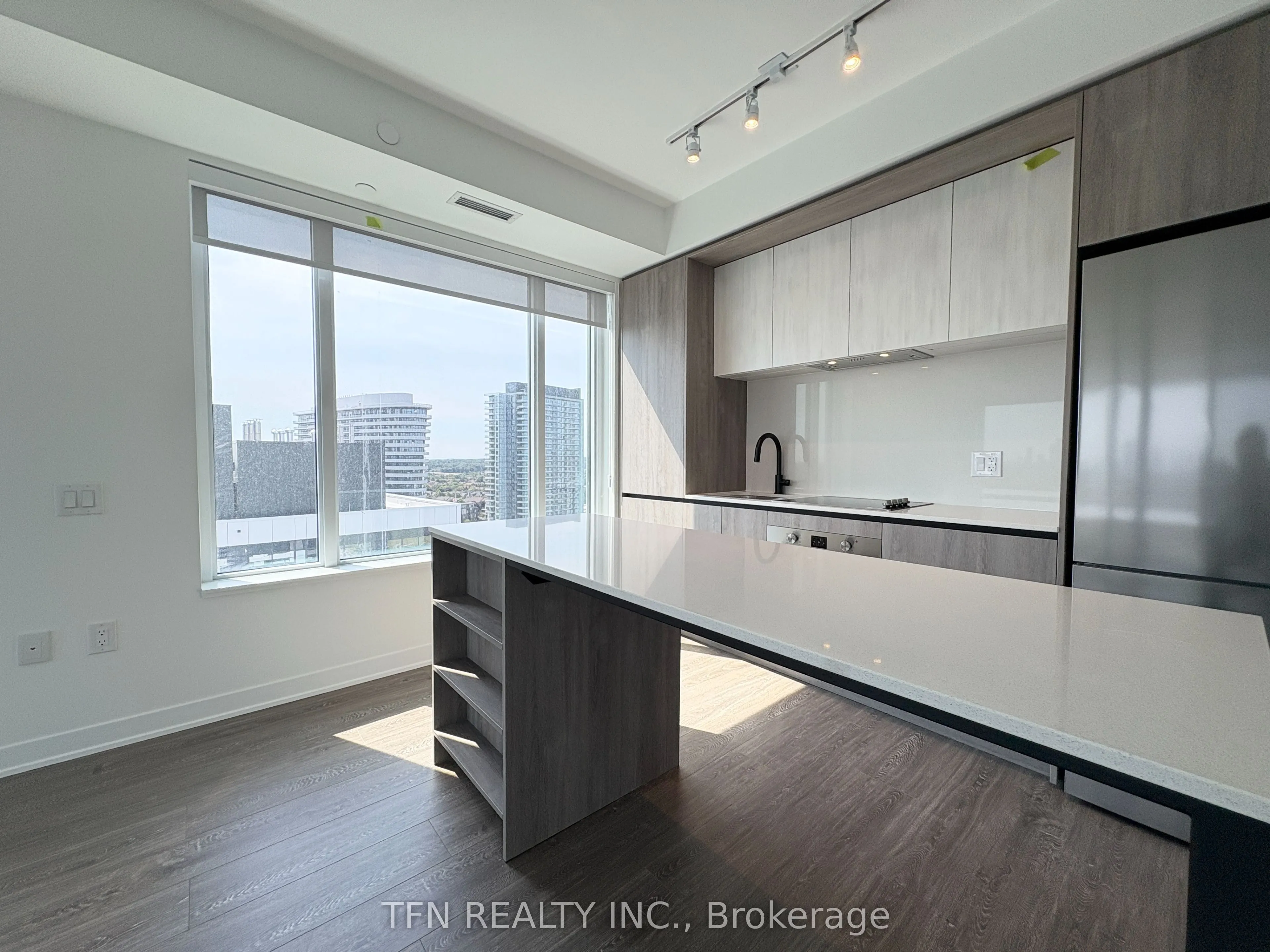 2495 Eglinton Avenue W, #1703