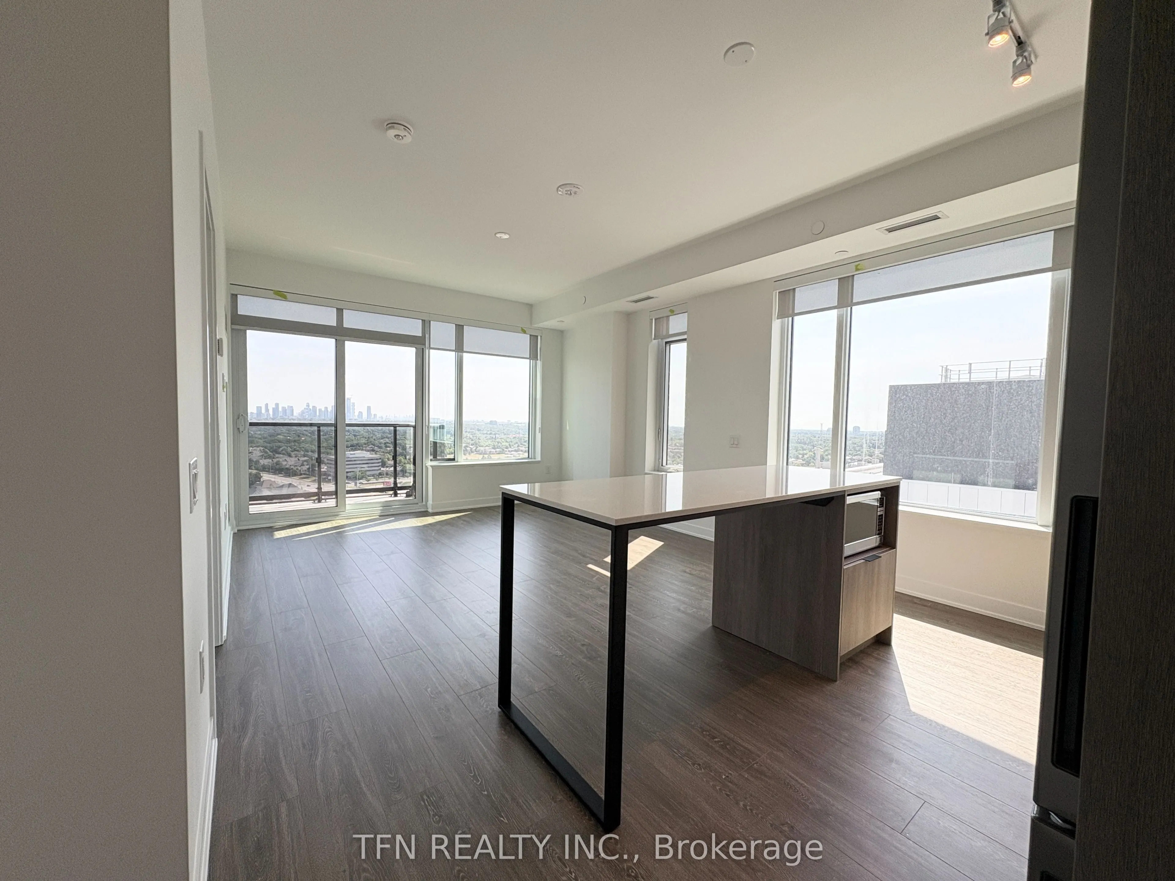 2495 Eglinton Avenue W, #1703