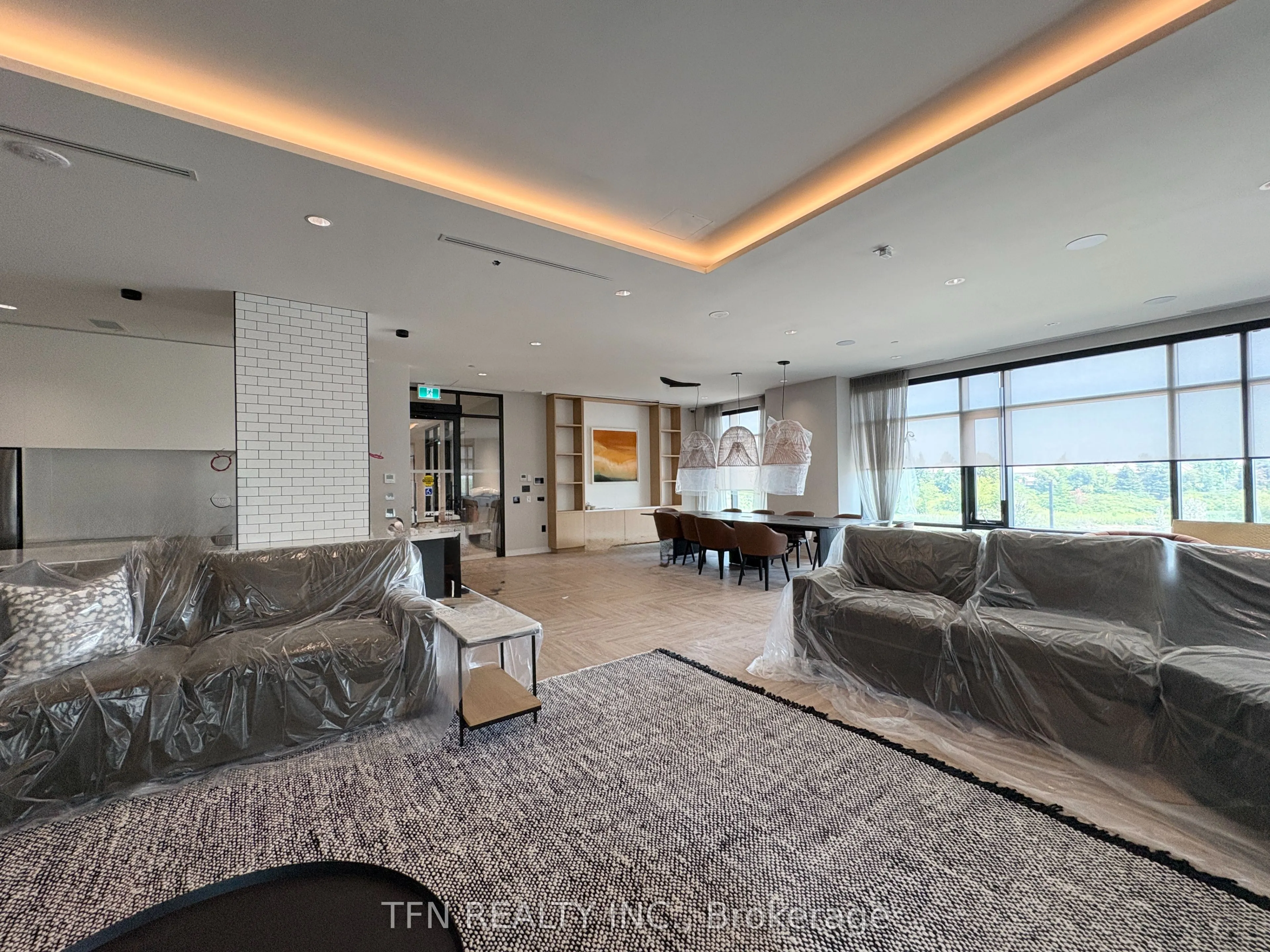 2495 Eglinton Avenue W, #1703