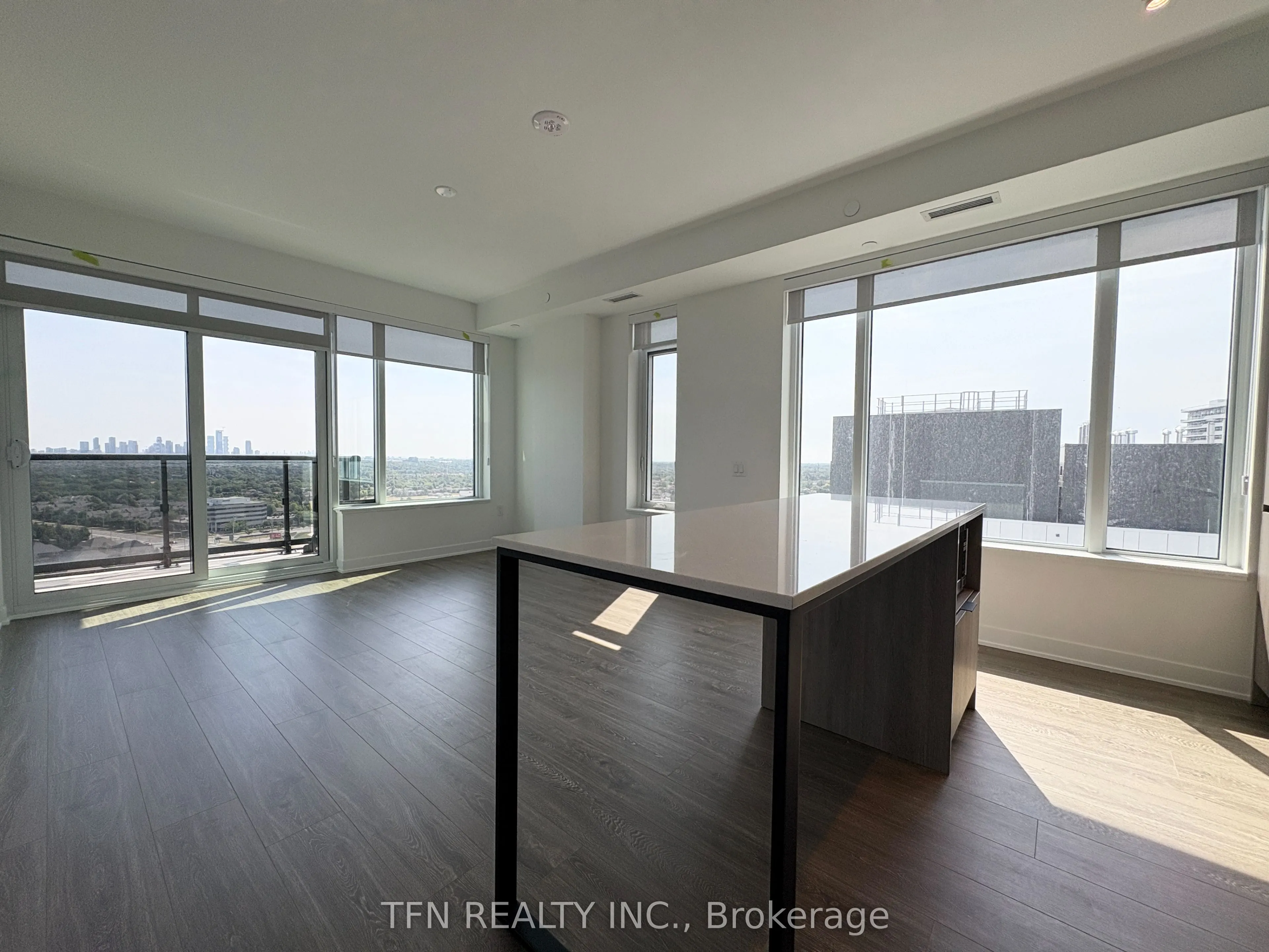 2495 Eglinton Avenue W, #1703