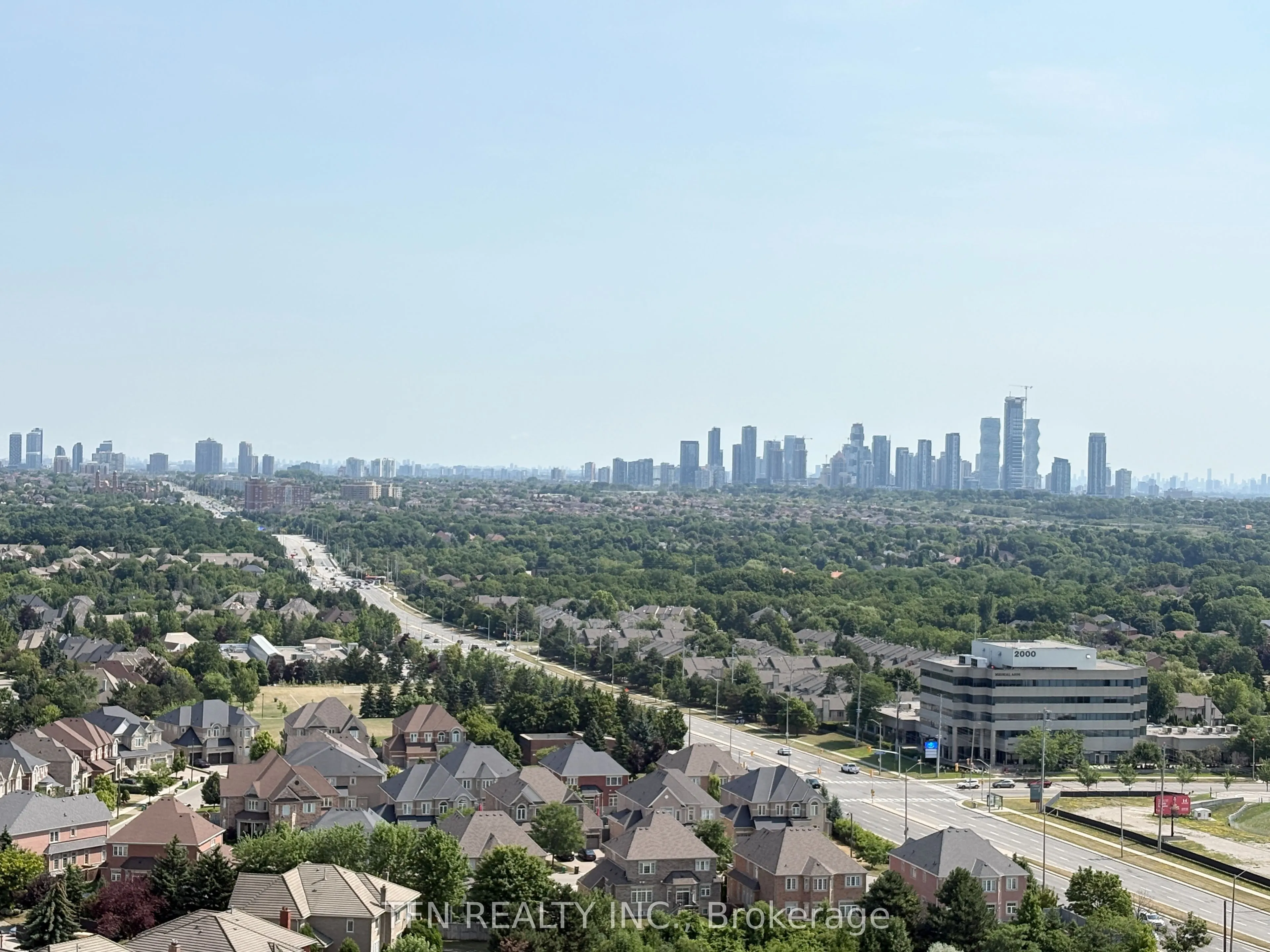 2495 Eglinton Avenue W, #1703