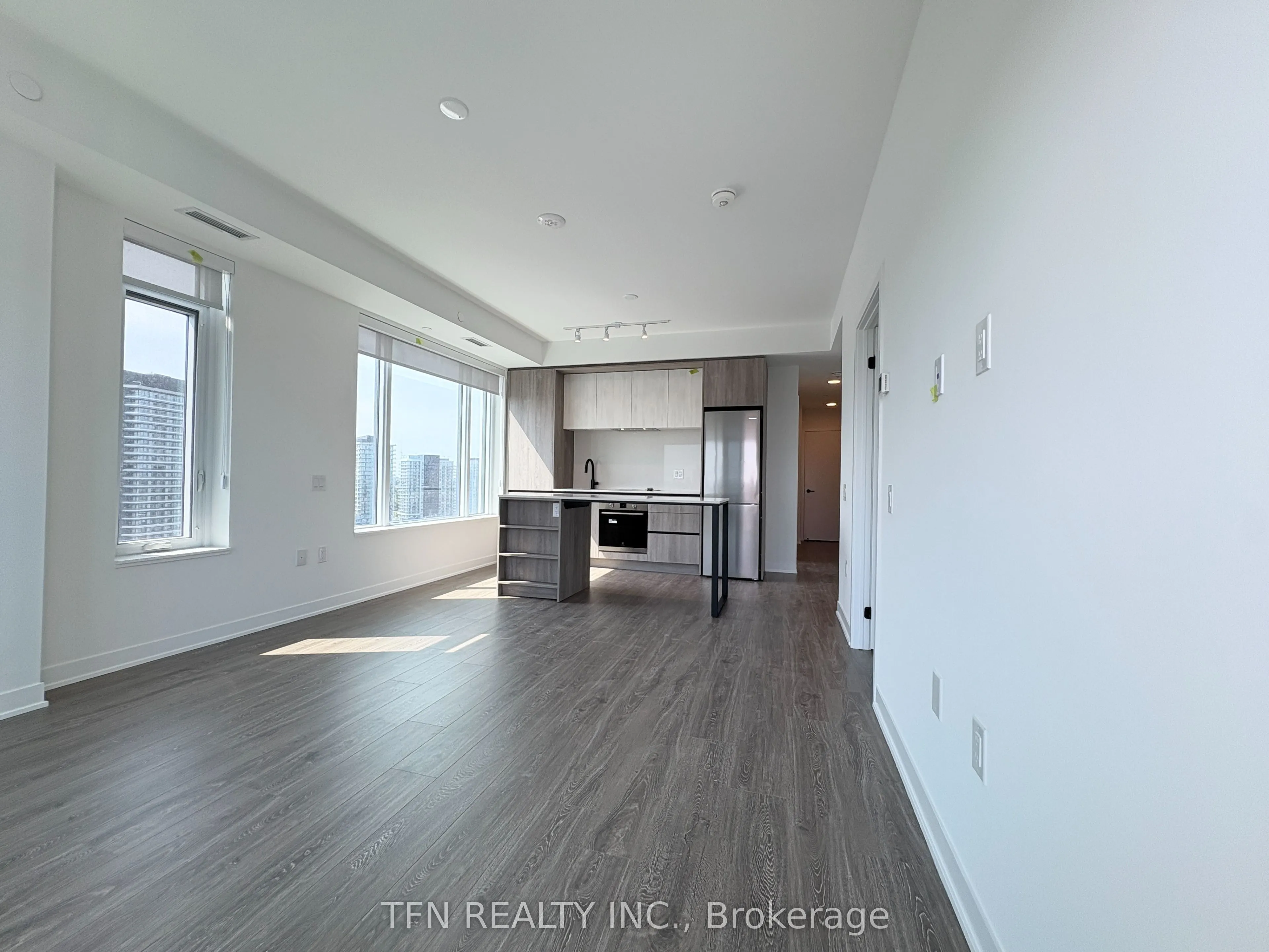 2495 Eglinton Avenue W, #1703