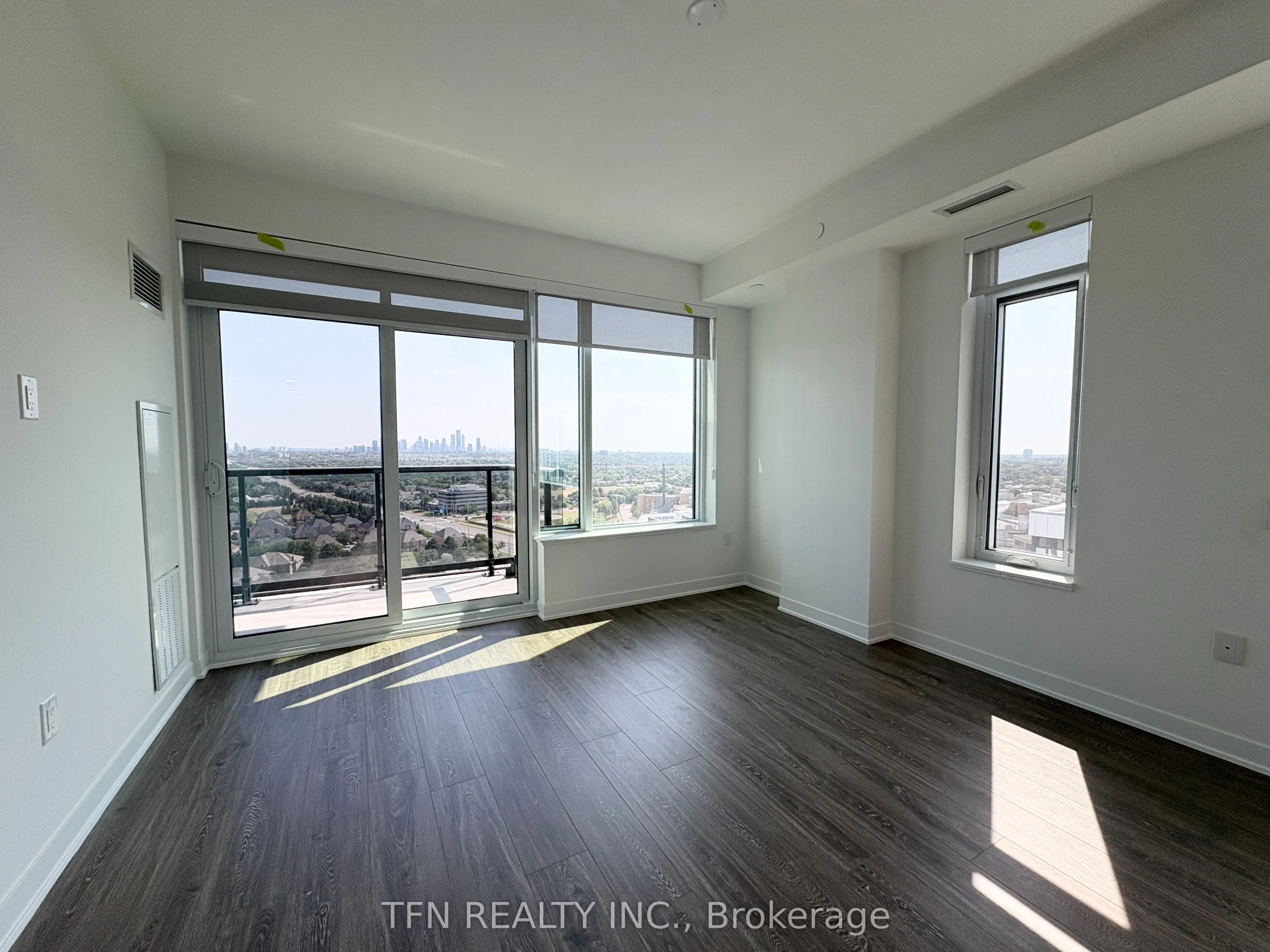 2495 Eglinton Avenue W, #1703