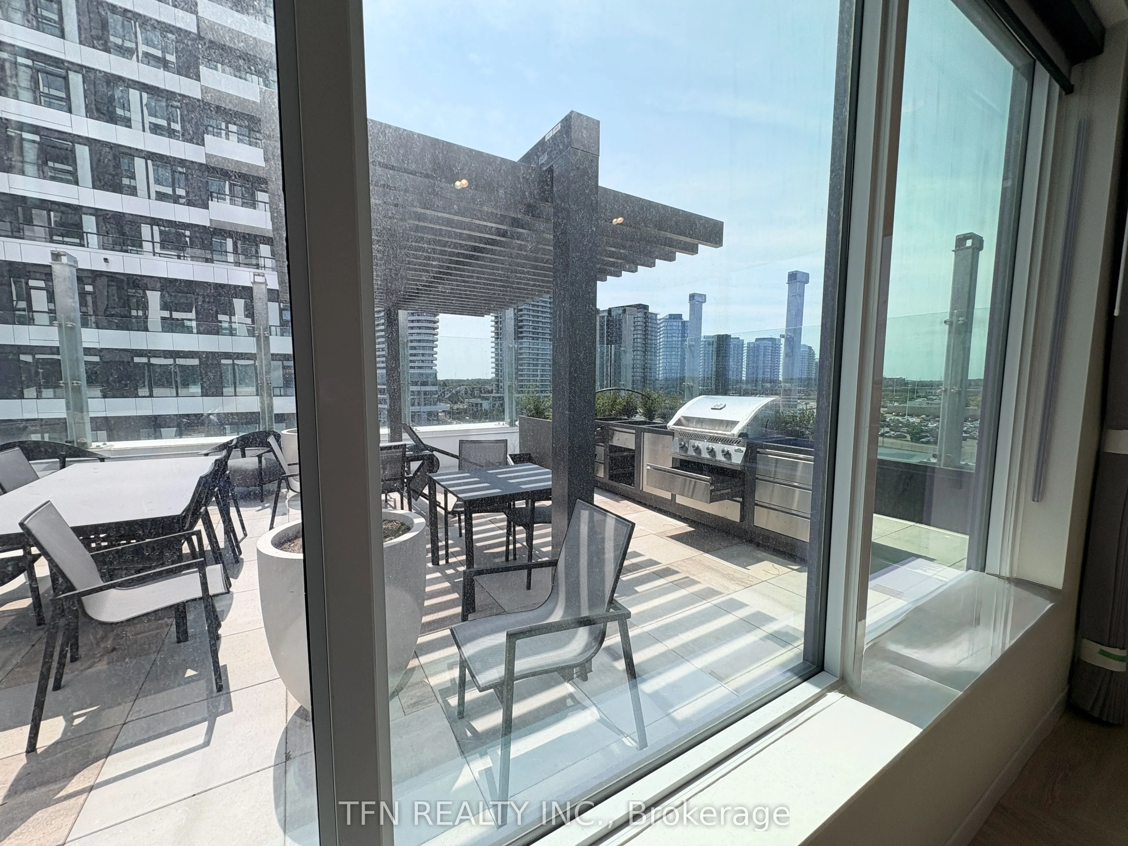 2495 Eglinton Avenue W, #1703