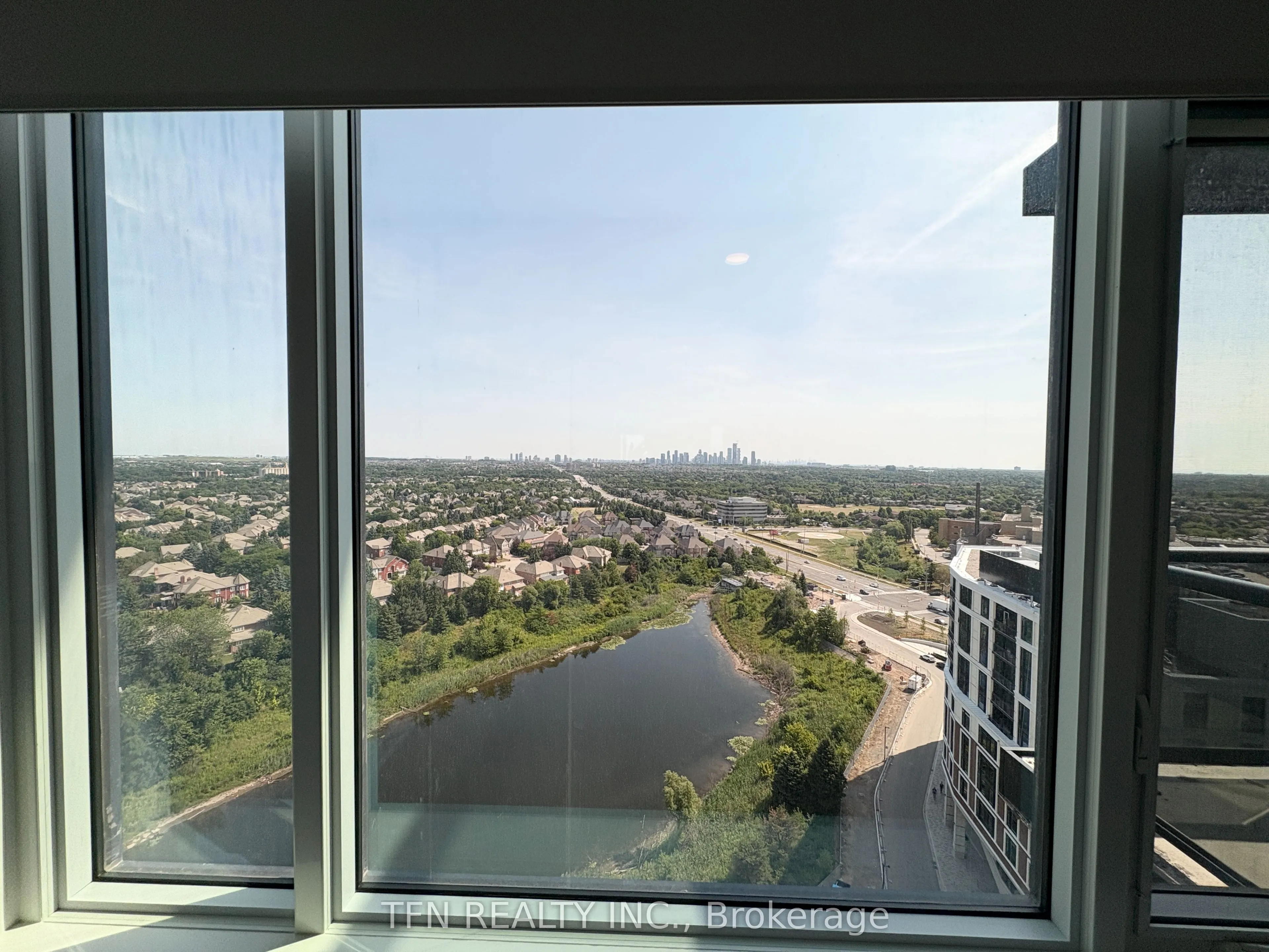 2495 Eglinton Avenue W, #1703