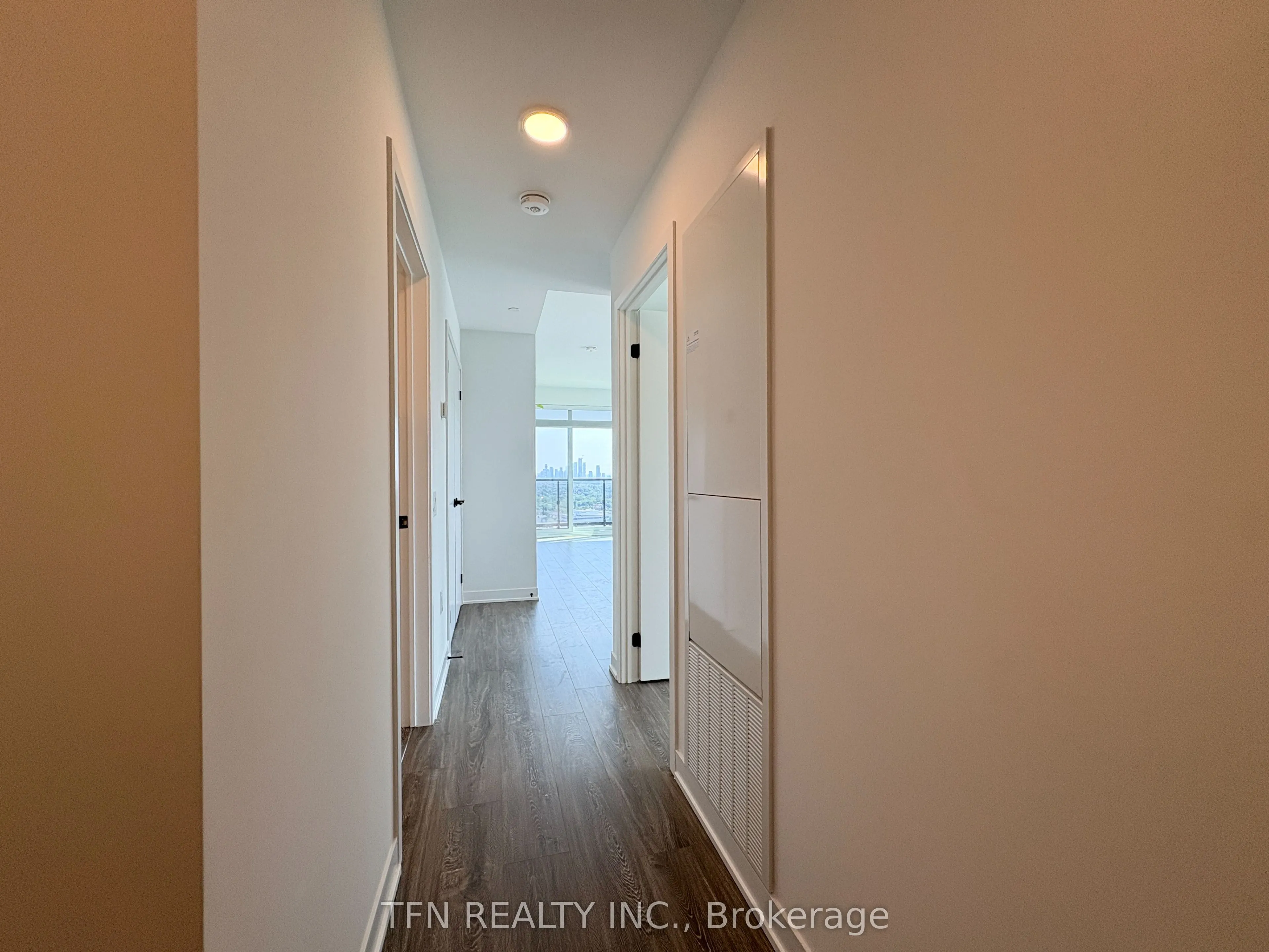 2495 Eglinton Avenue W, #1703