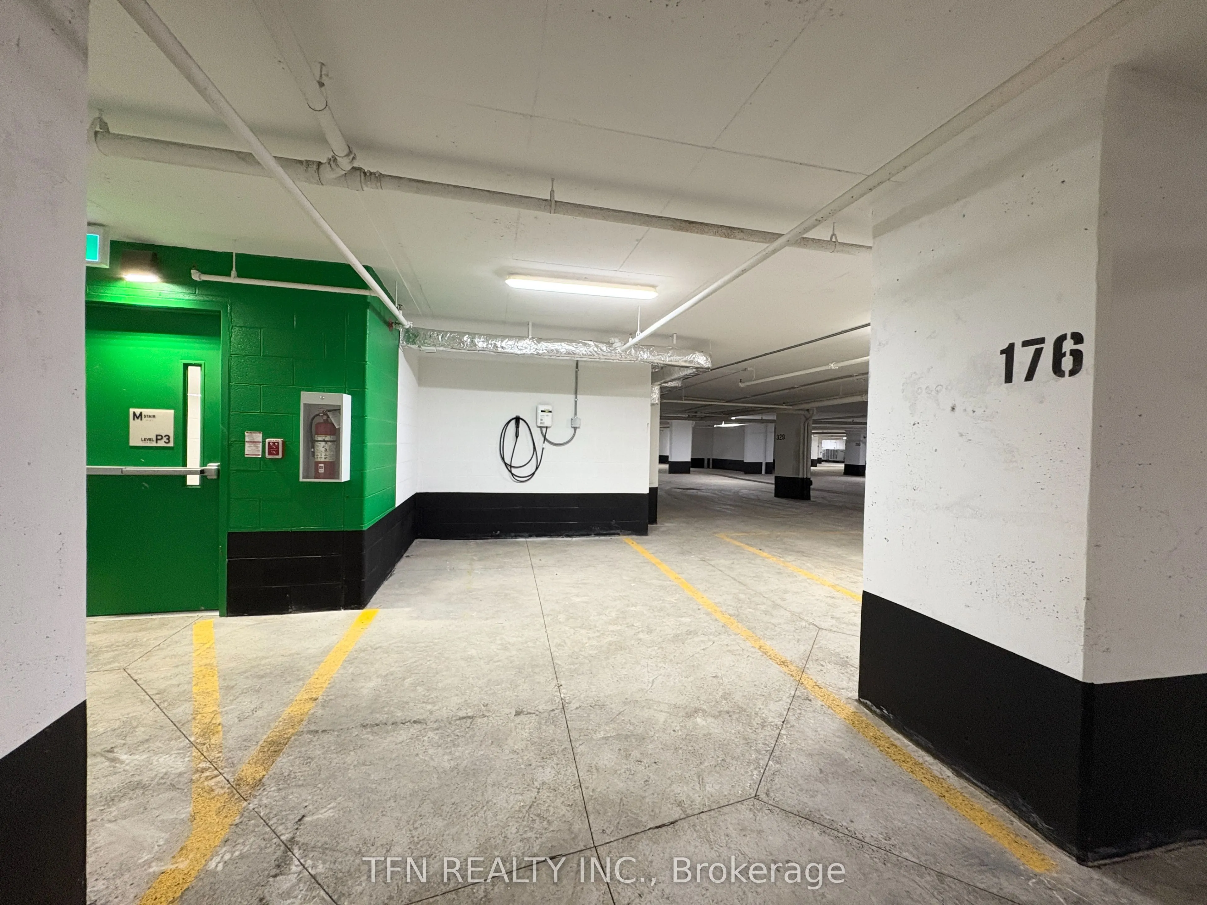 2495 Eglinton Avenue W, #1703
