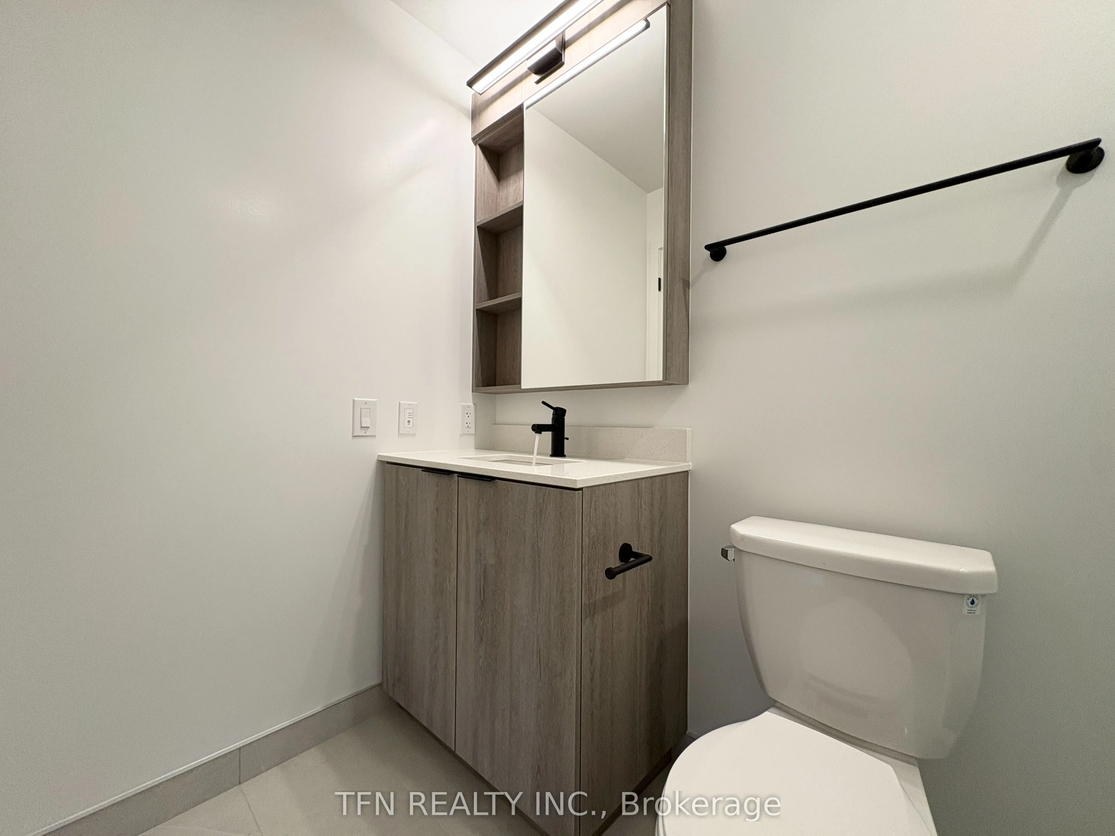 2495 Eglinton Avenue W, #1703