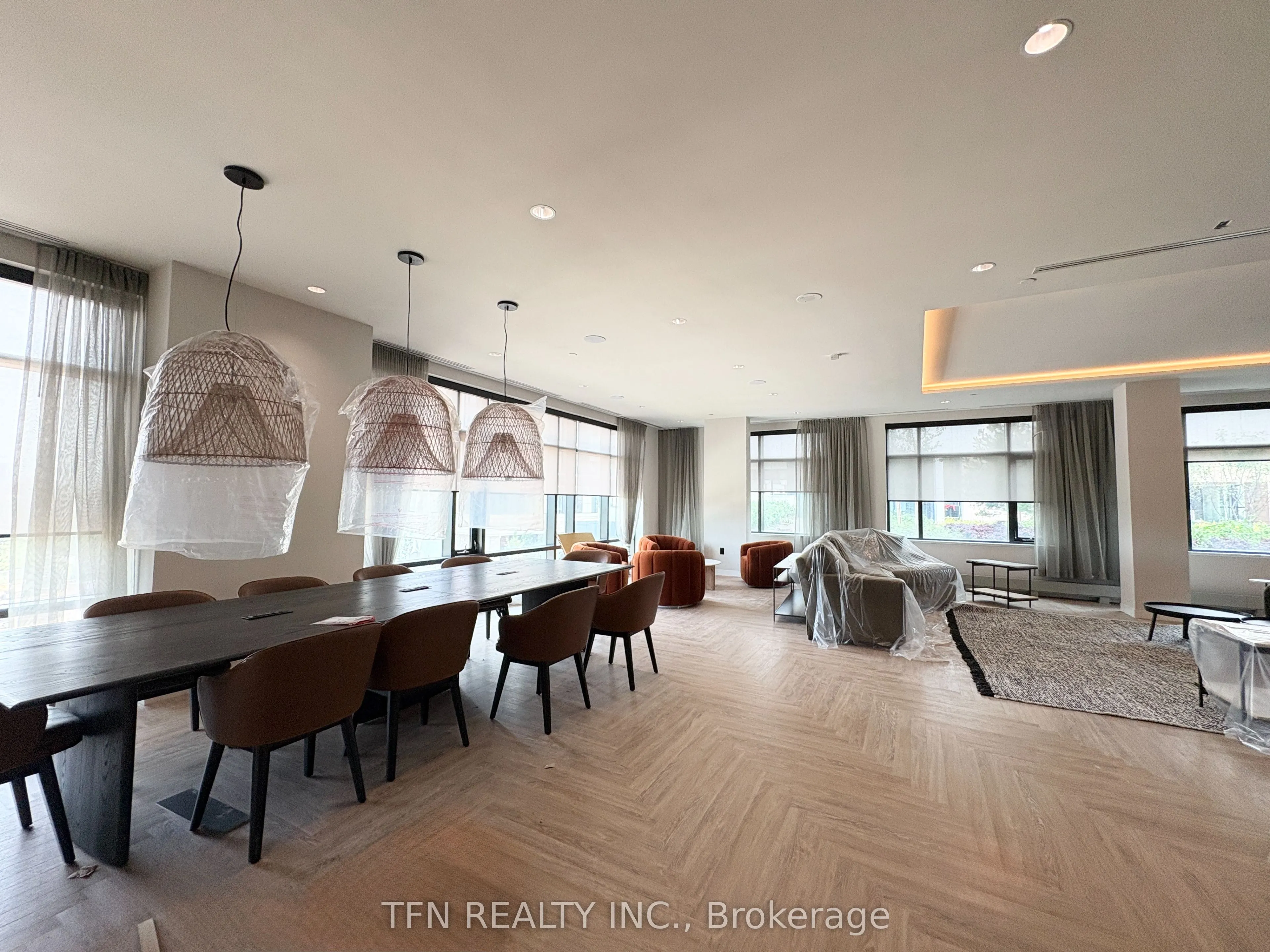 2495 Eglinton Avenue W, #1703