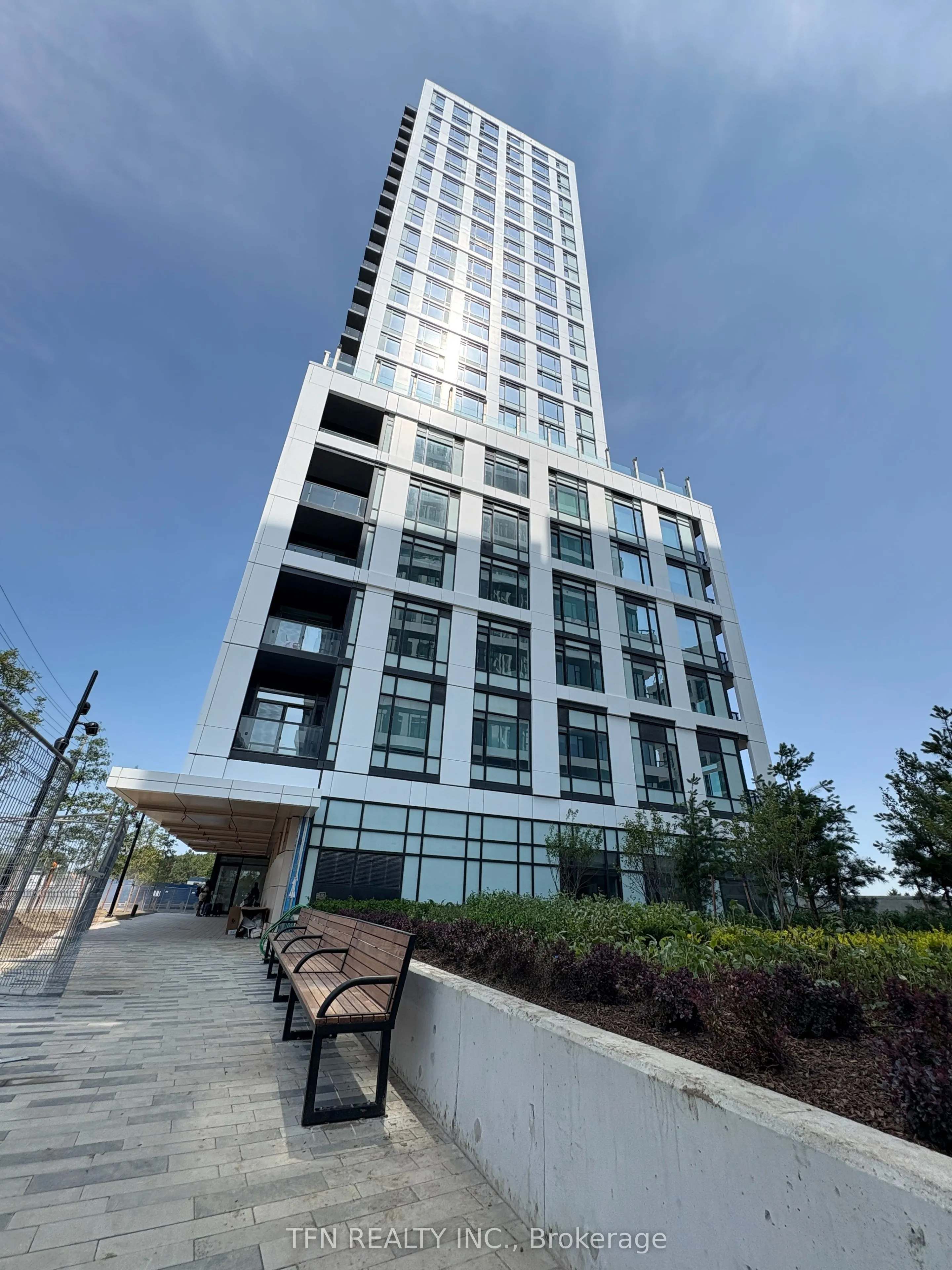 2495 Eglinton Avenue W, #1703