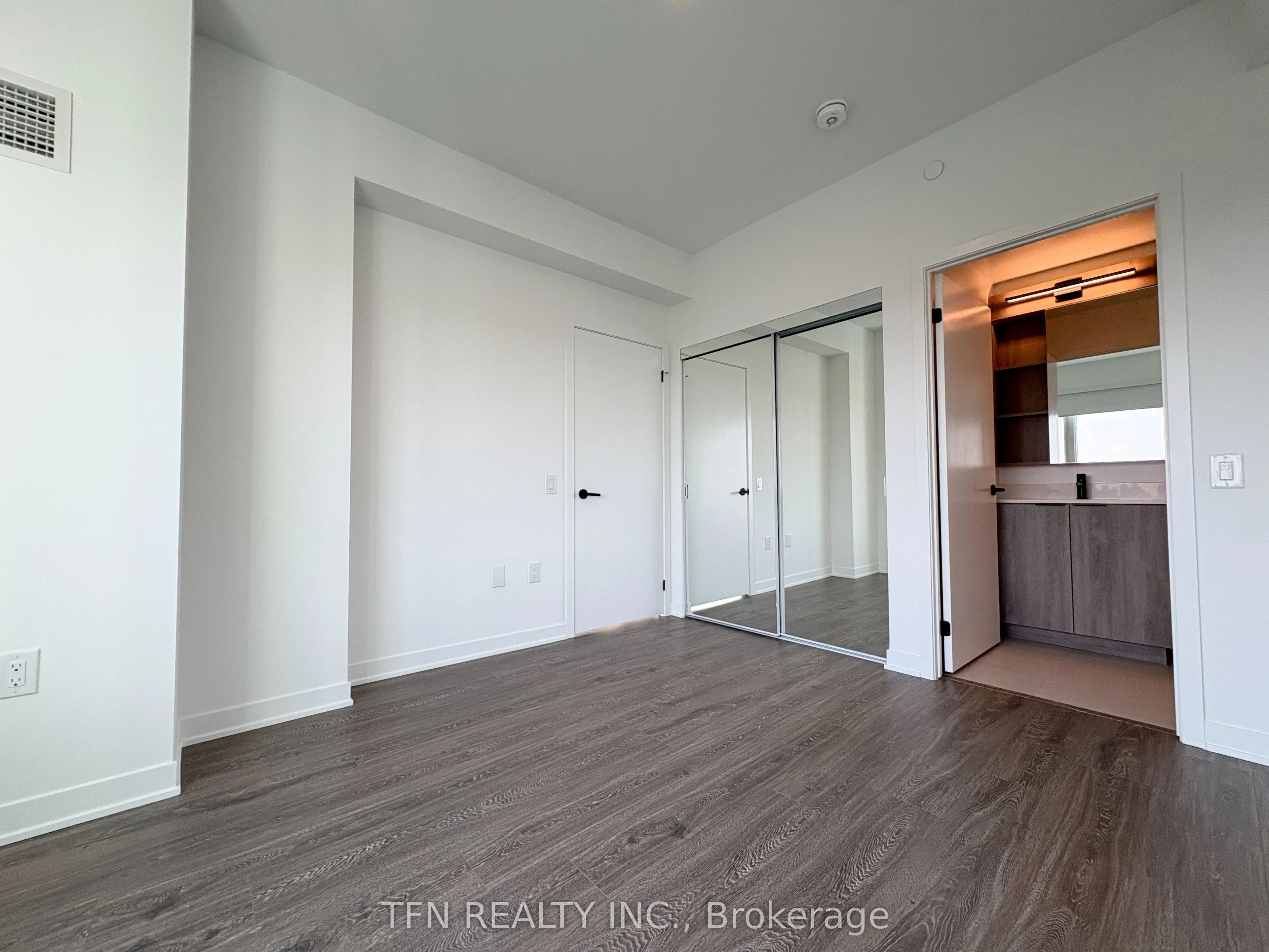 2495 Eglinton Avenue W, #1703