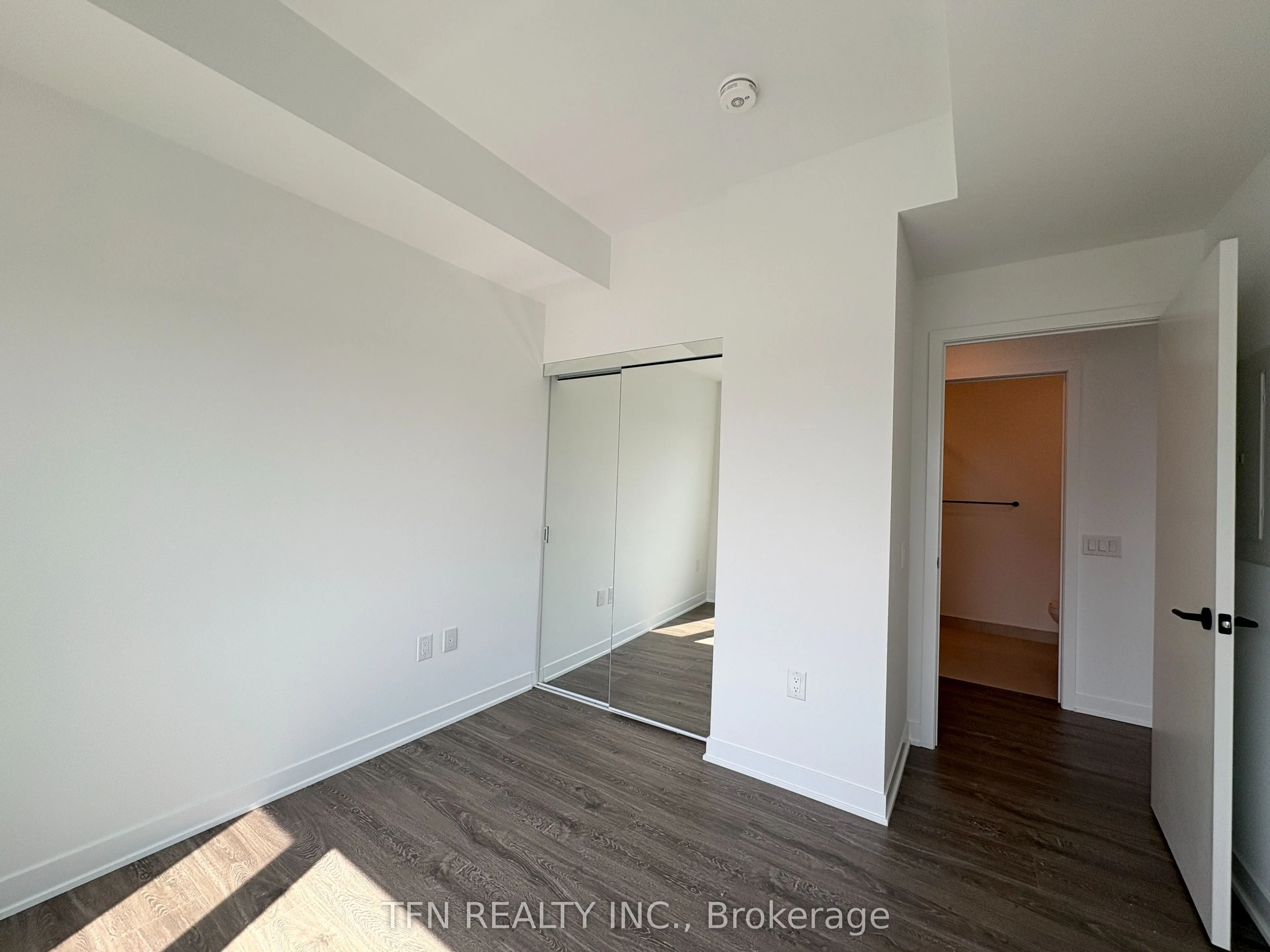2495 Eglinton Avenue W, #1703