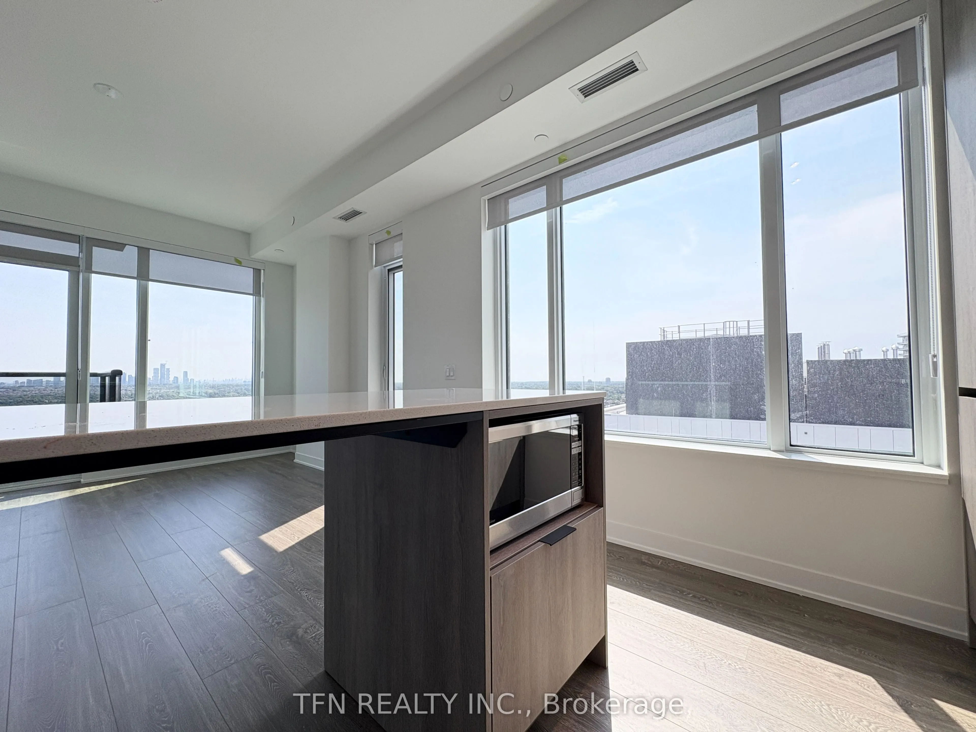 2495 Eglinton Avenue W, #1703