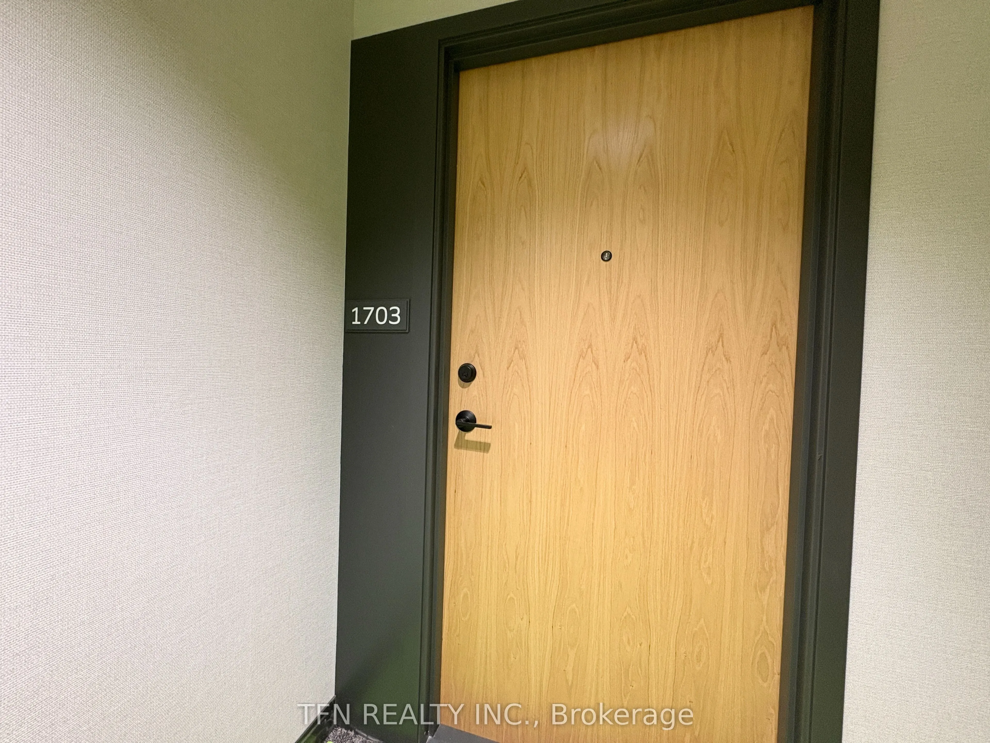2495 Eglinton Avenue W, #1703