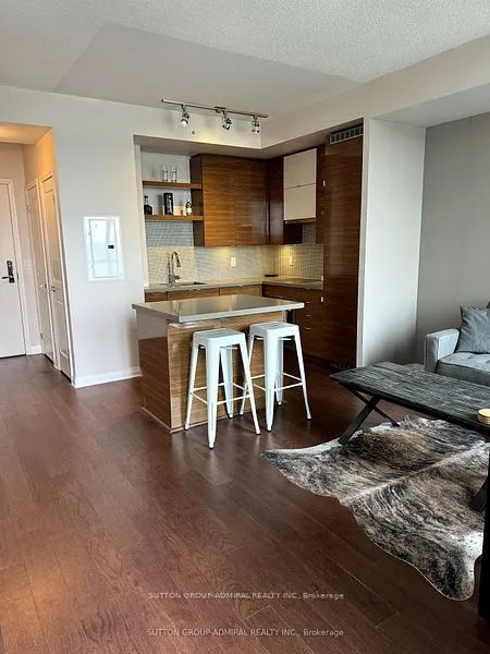 59 Annie Craig Drive, #1408