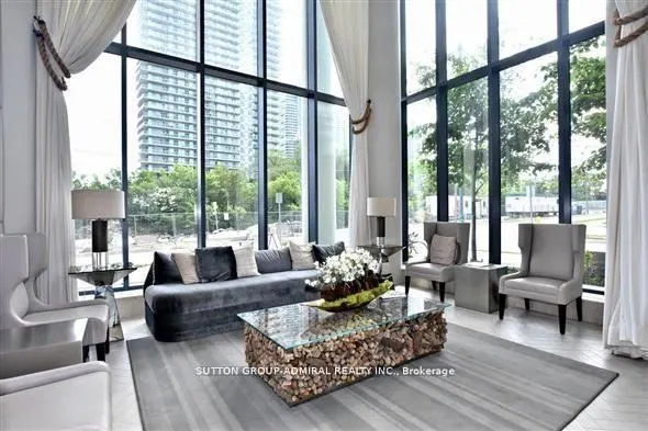 59 Annie Craig Drive, #1408