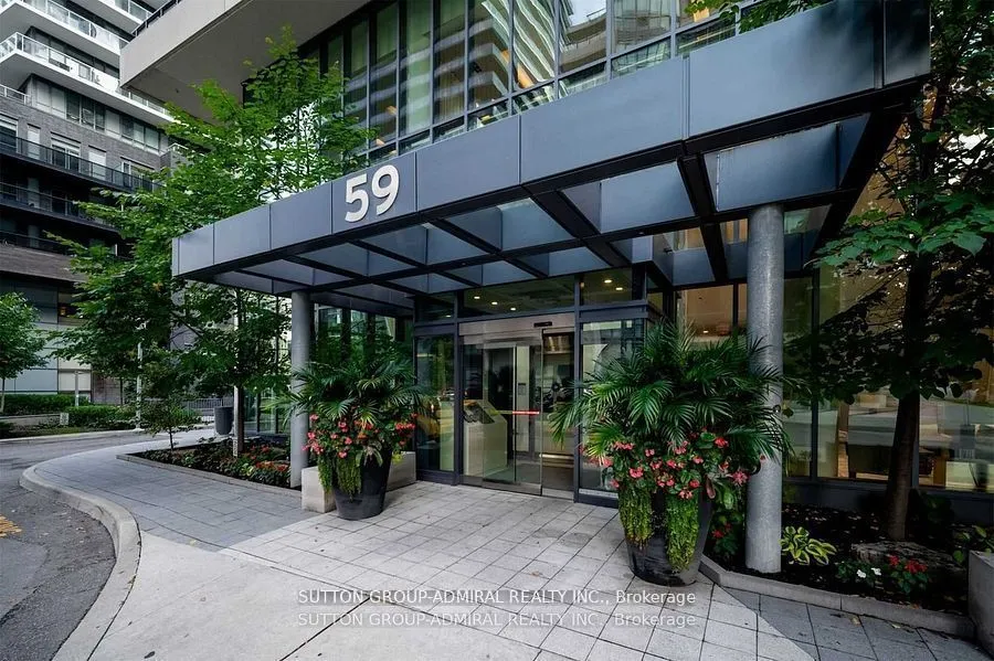59 Annie Craig Drive, #1408